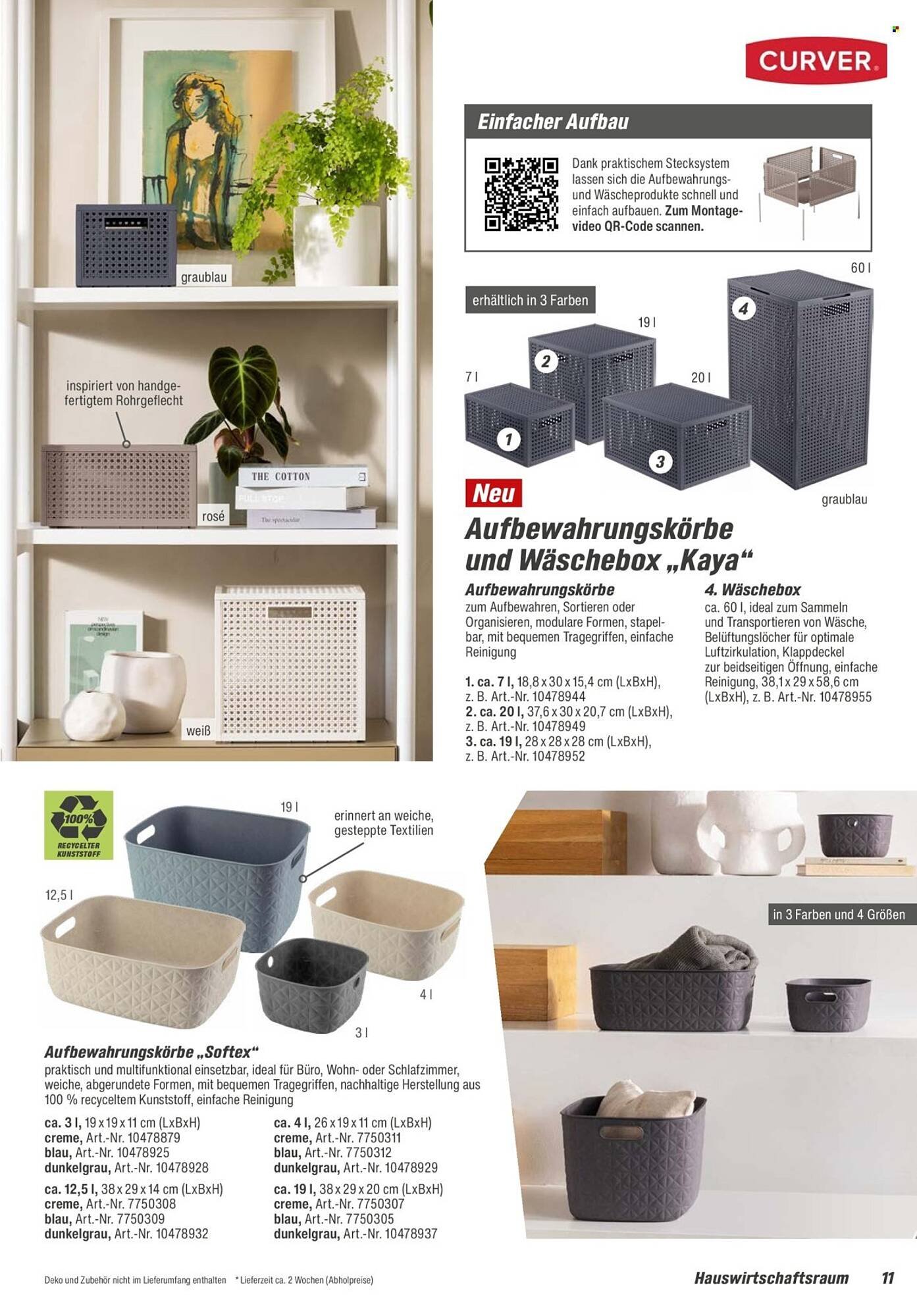 Toom Baumarkt Prospekt