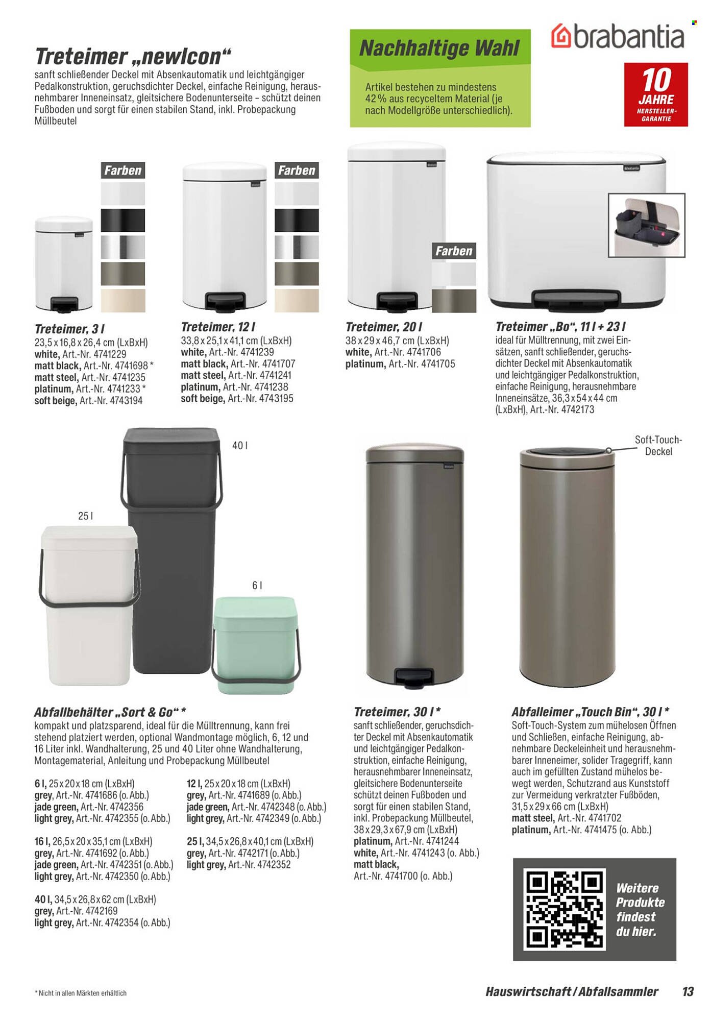 Toom Baumarkt Prospekt