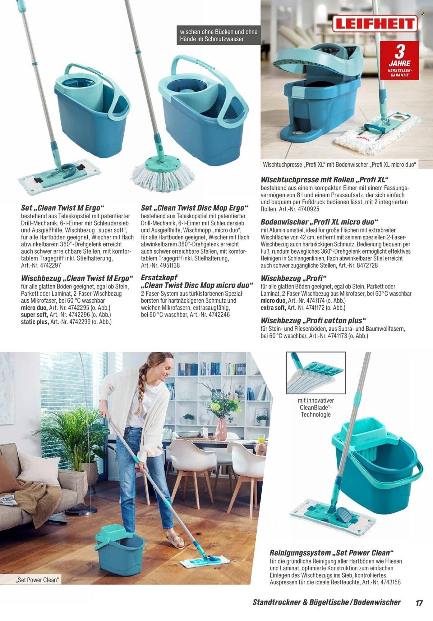 Toom Baumarkt Prospekt