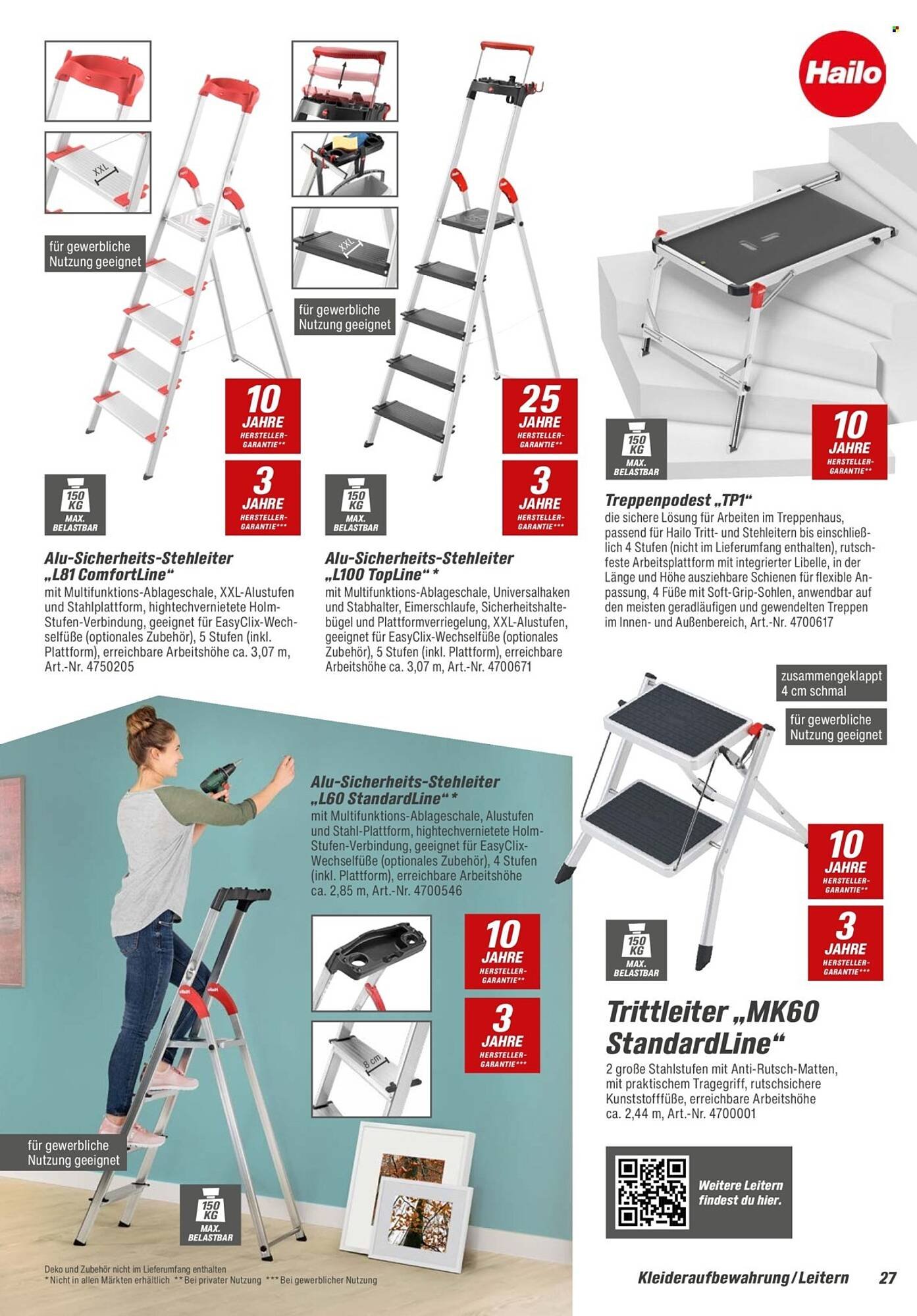 Toom Baumarkt Prospekt