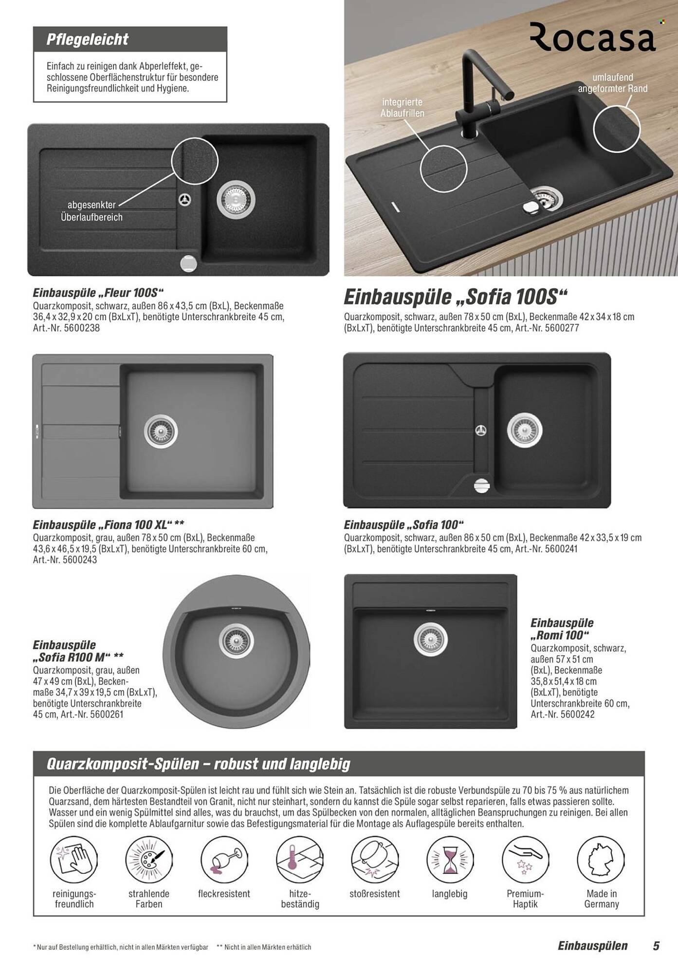 Toom Baumarkt Prospekt