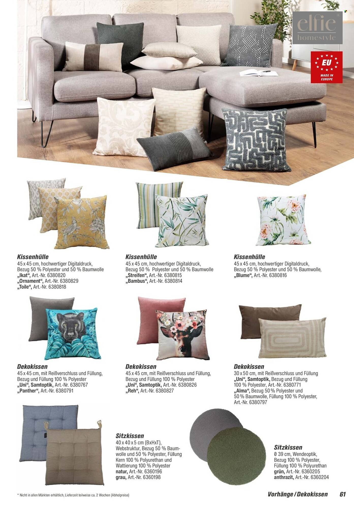 Toom Baumarkt Prospekt