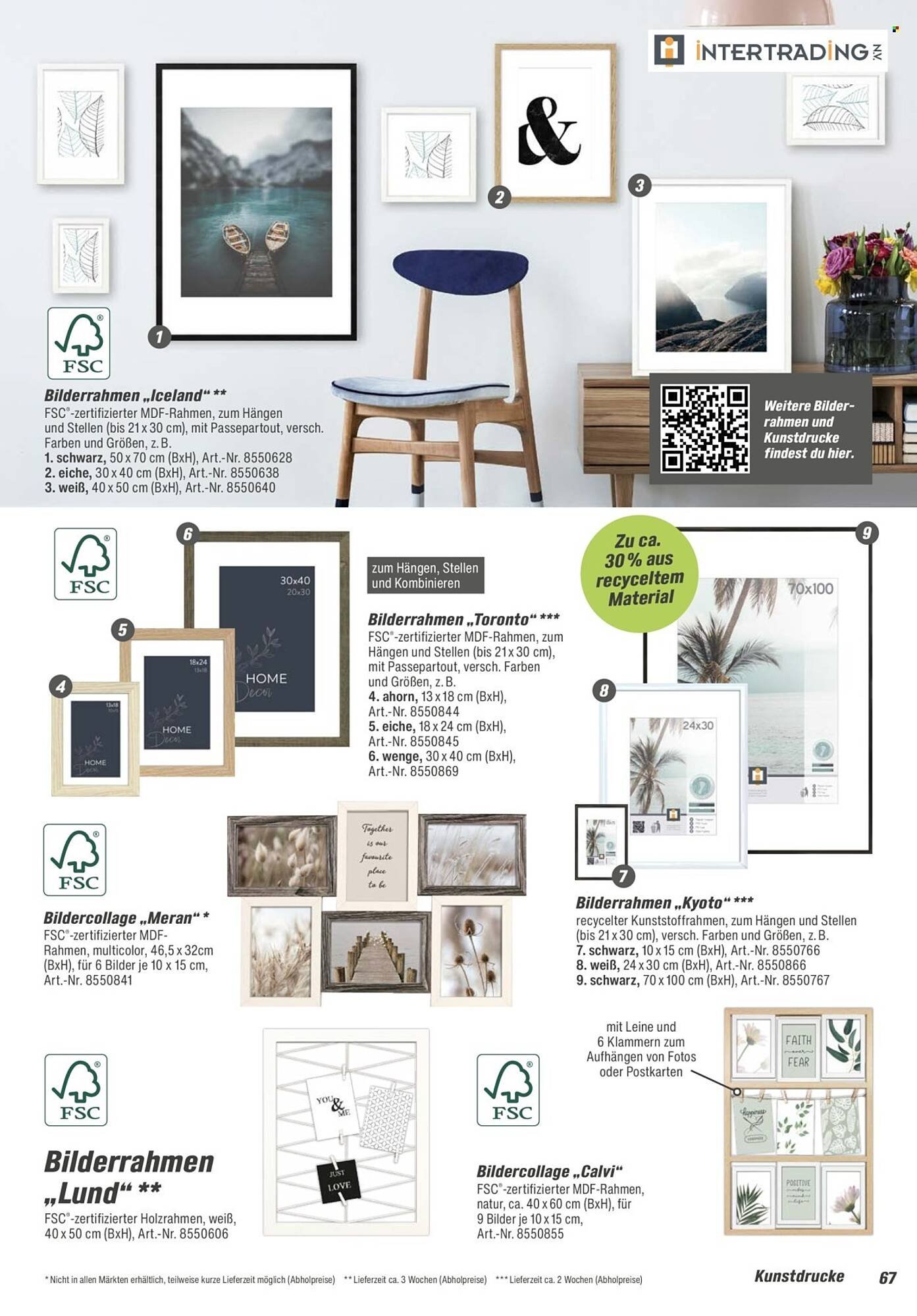 Toom Baumarkt Prospekt