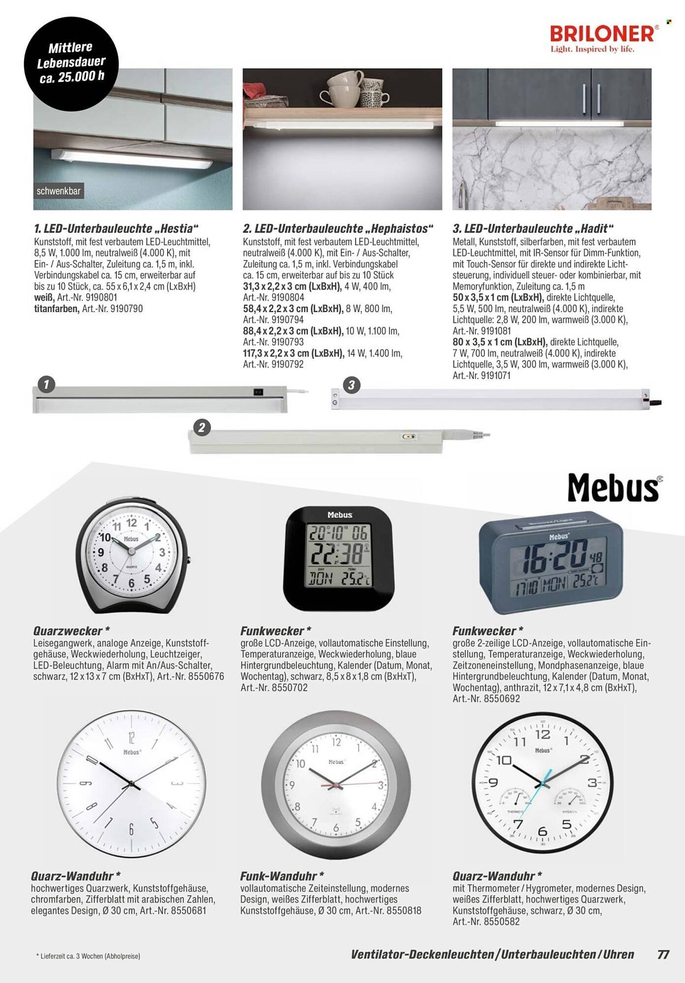 Toom Baumarkt Prospekt