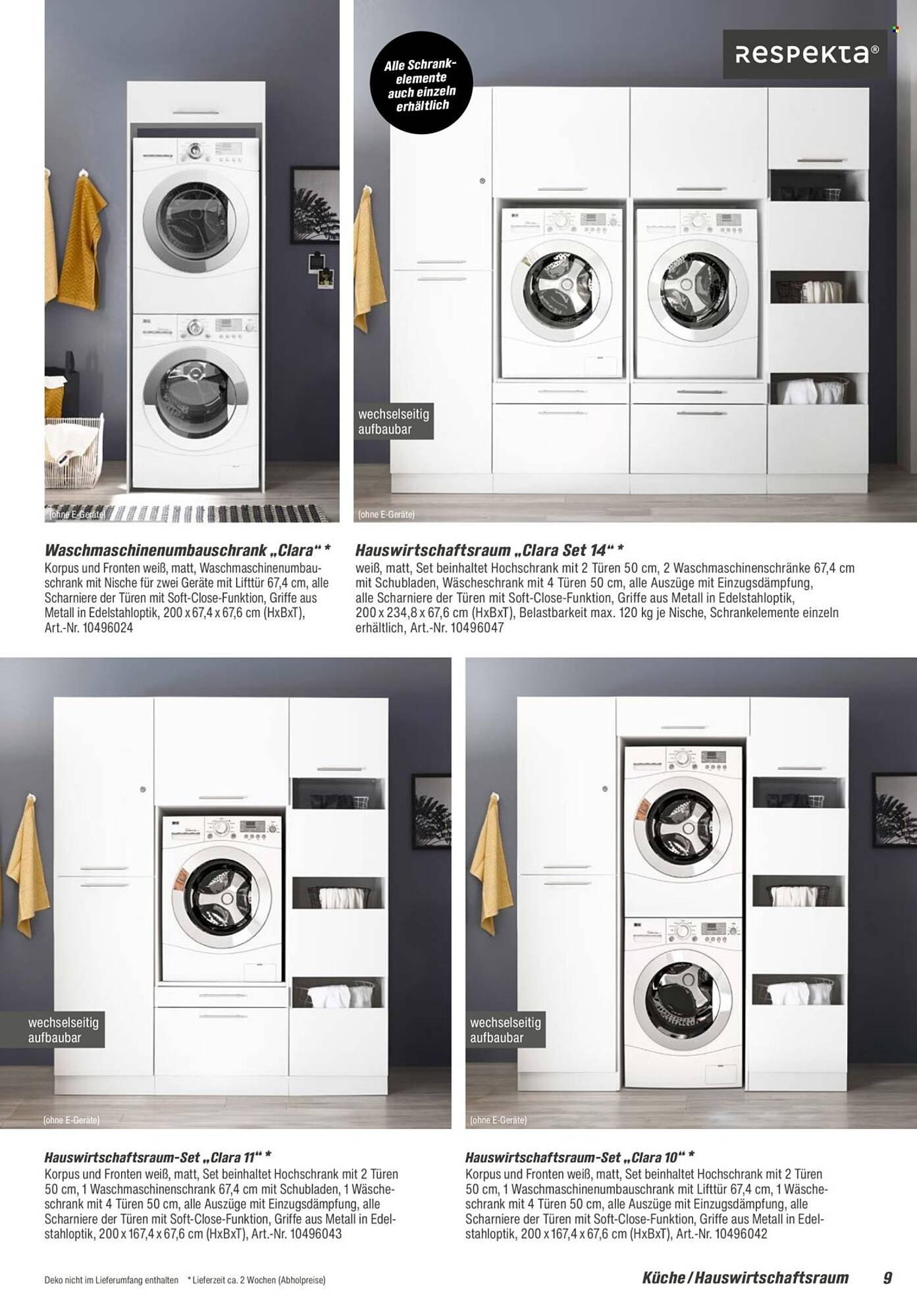 Toom Baumarkt Prospekt