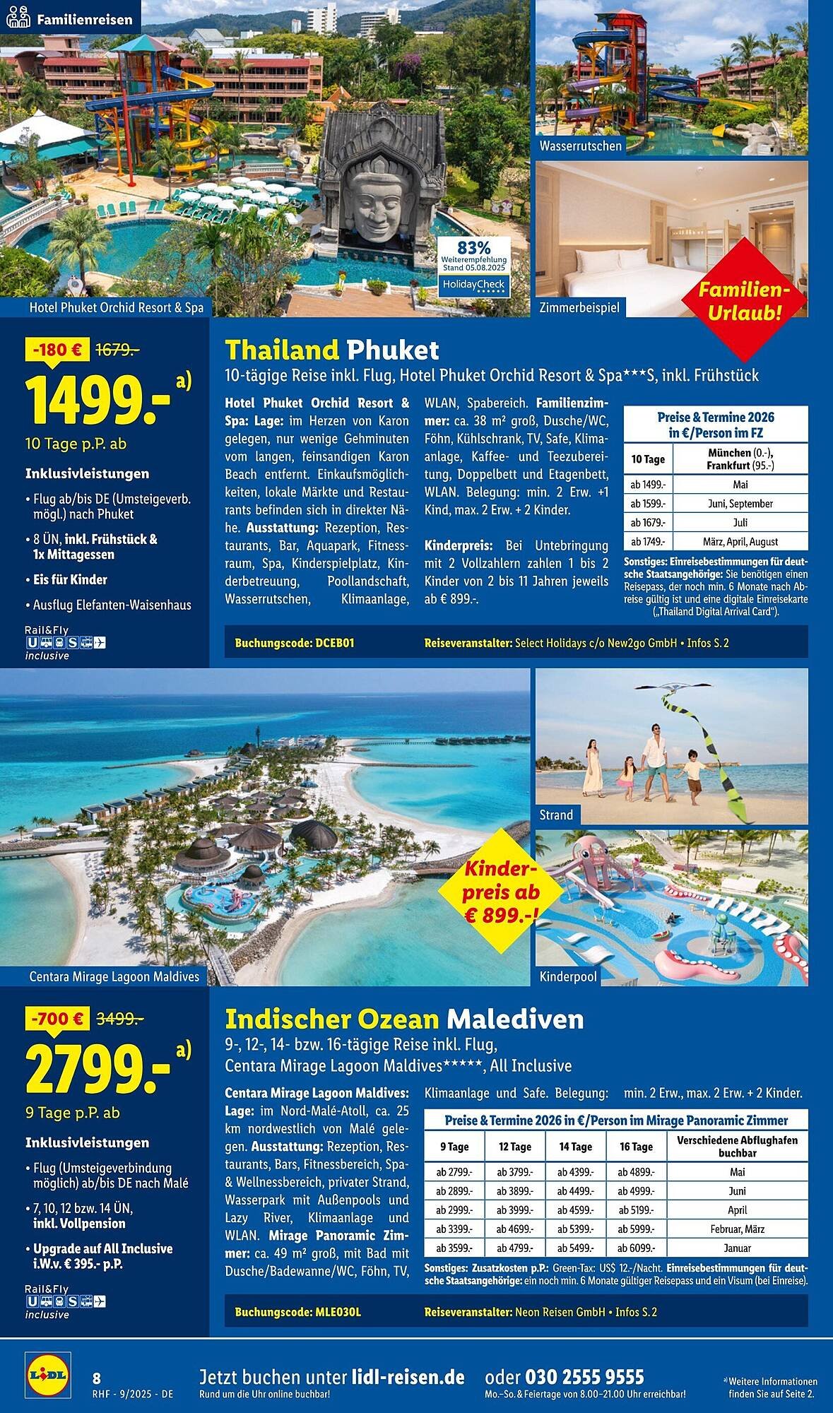 Lidl Prospekt (2025-09-01 - 2025-09-30) | 12
