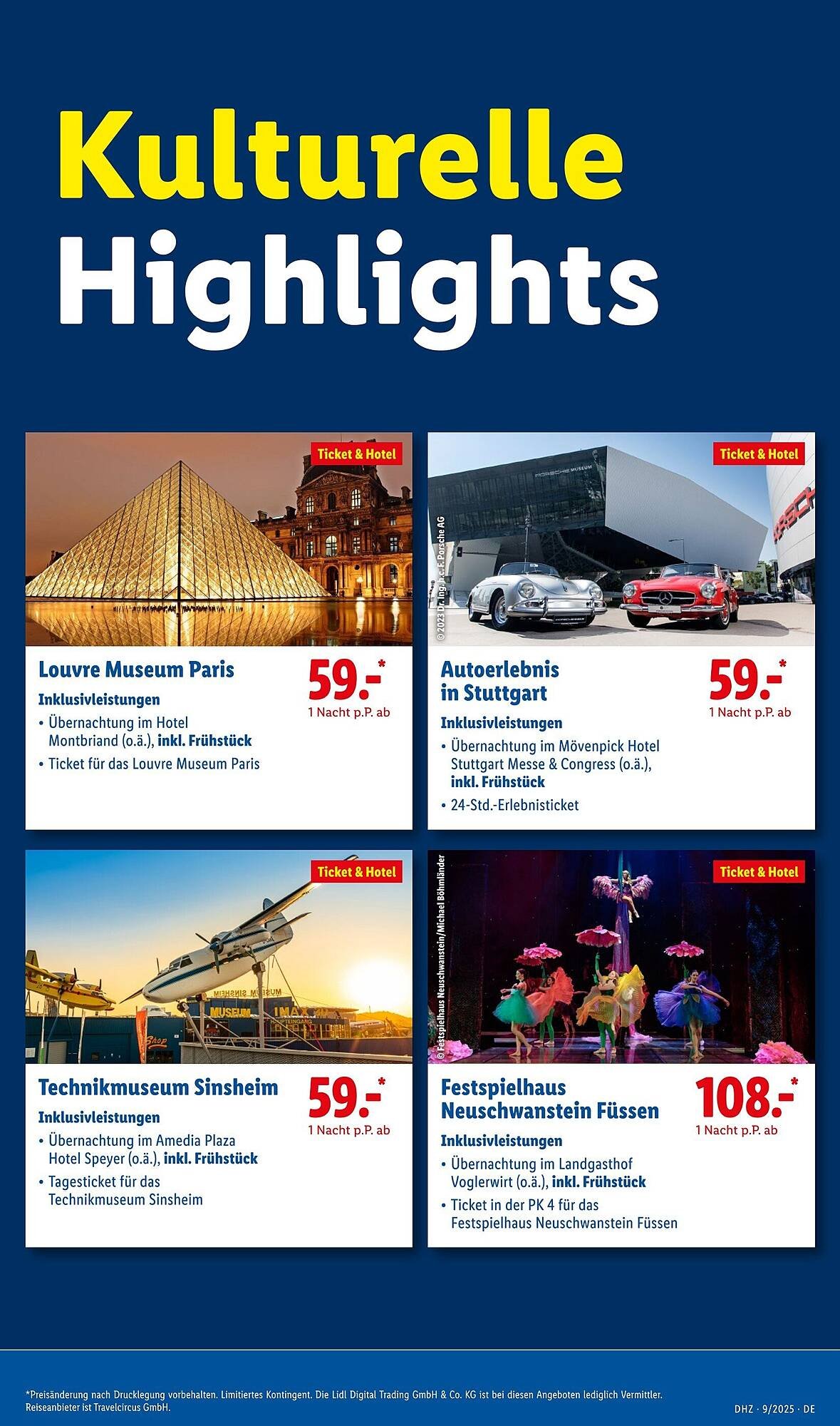 Lidl Prospekt (2025-09-01 - 2025-09-30) | 3
