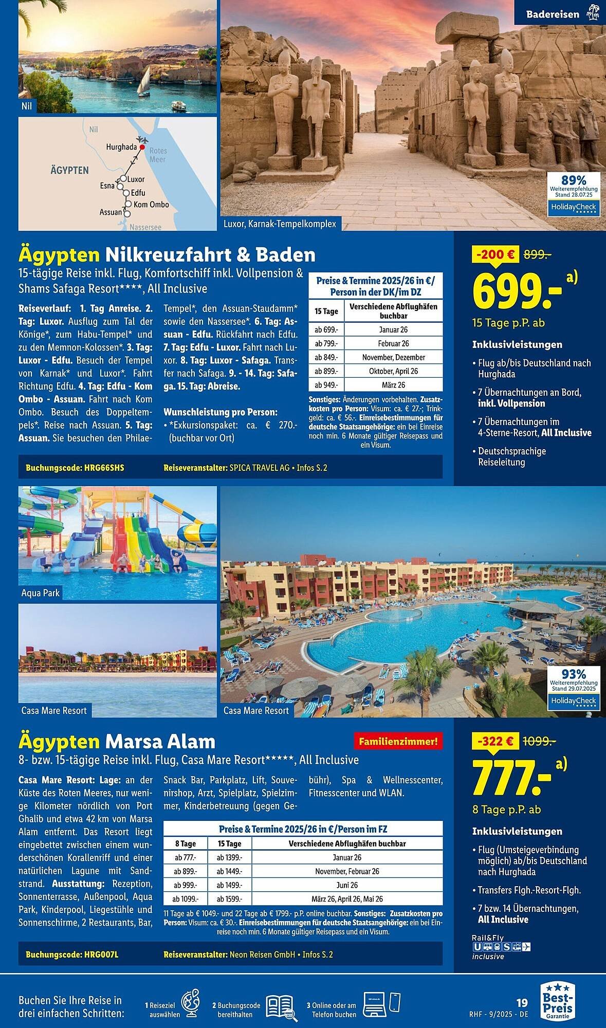 Lidl Prospekt (2025-09-01 - 2025-09-30) | 23