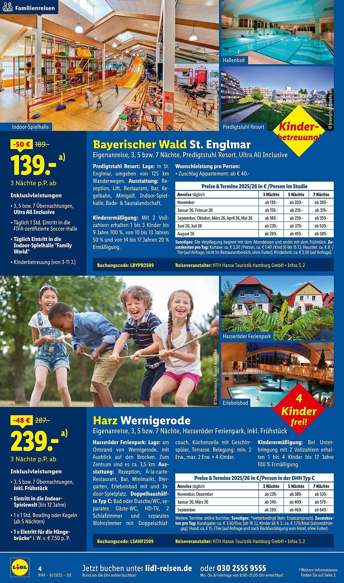 Lidl Prospekt (2025-09-01 - 2025-09-30) | 8
