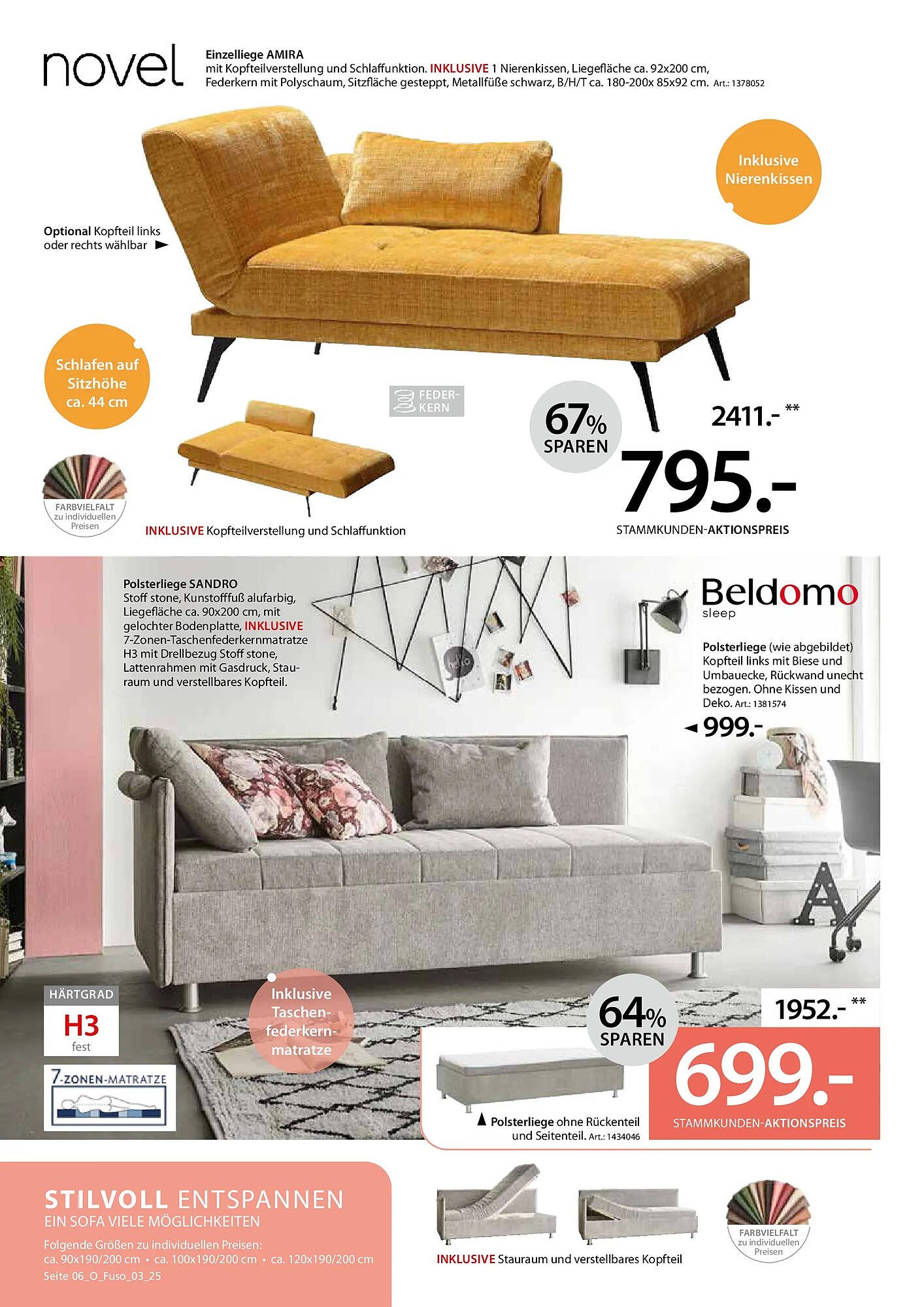 Zurbrüggen Prospekt (2025-09-11 - 2025-12-31)