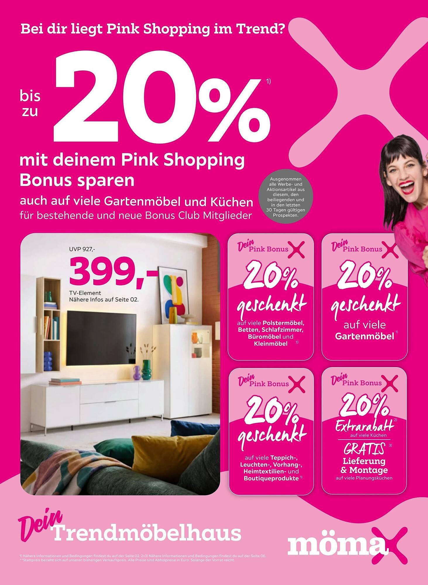 Mömax Prospekt (2026-03-16 - 2026-03-23)