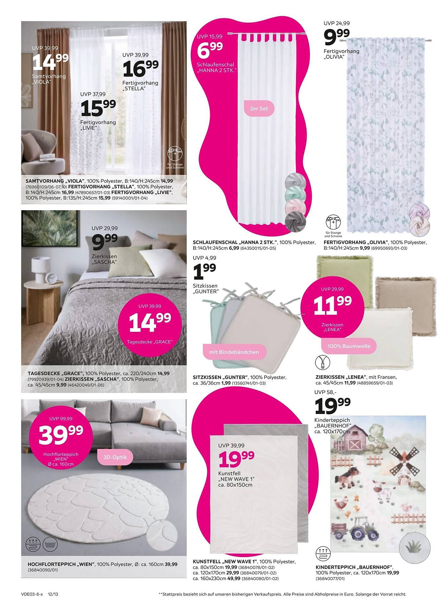 Mömax Prospekt (2026-03-16 - 2026-03-23)