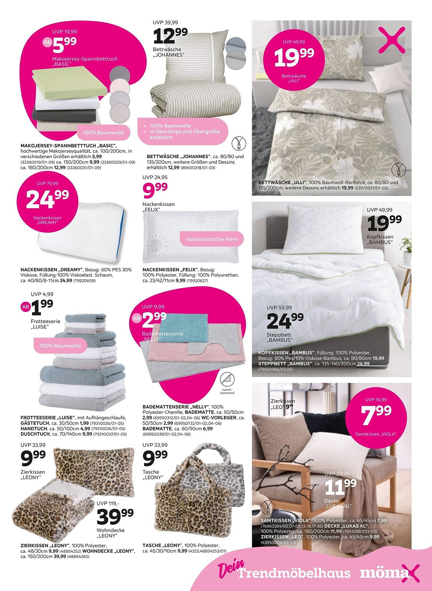 Mömax Prospekt (2026-03-16 - 2026-03-23)