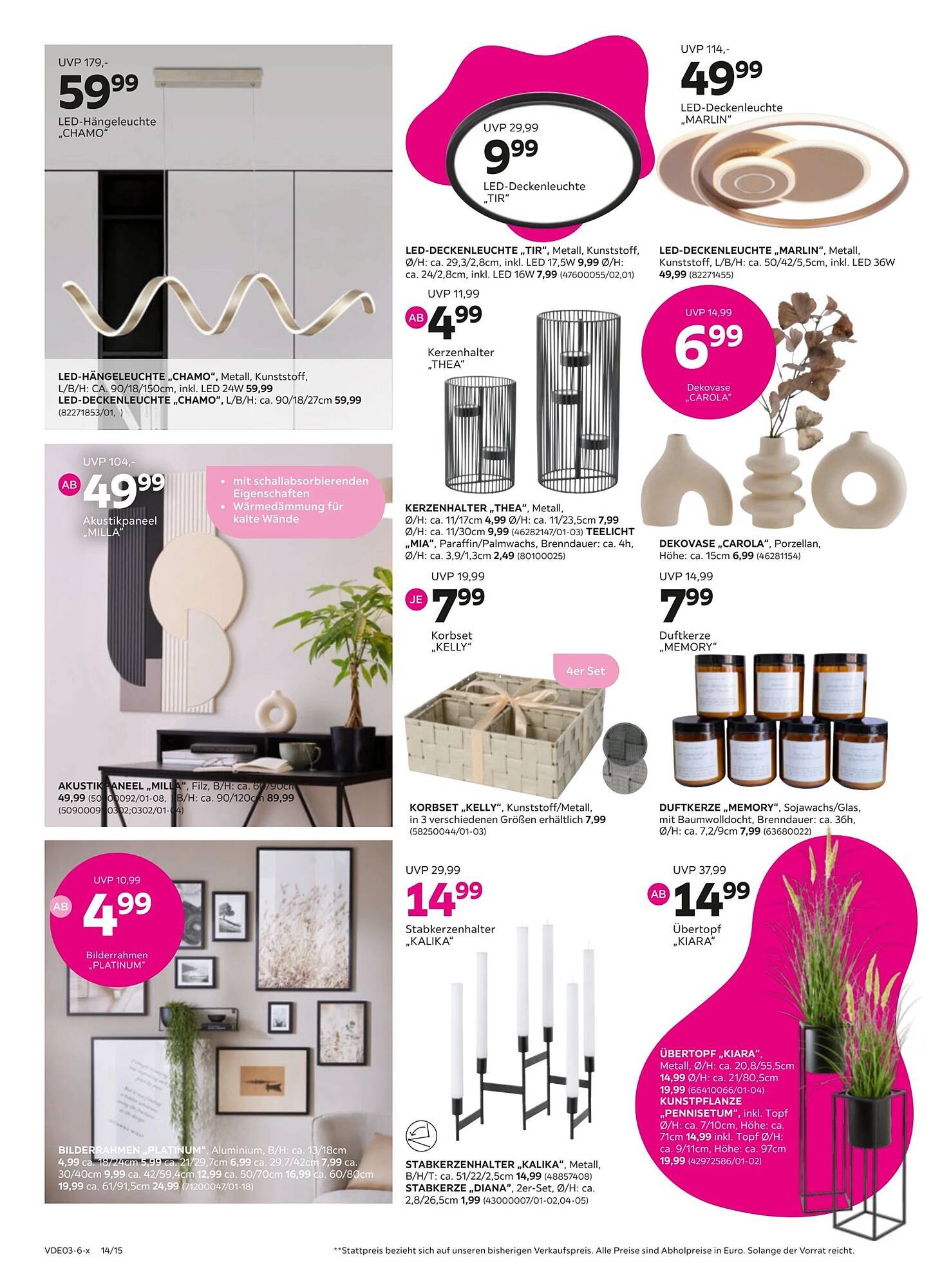 Mömax Prospekt (2026-03-16 - 2026-03-23)