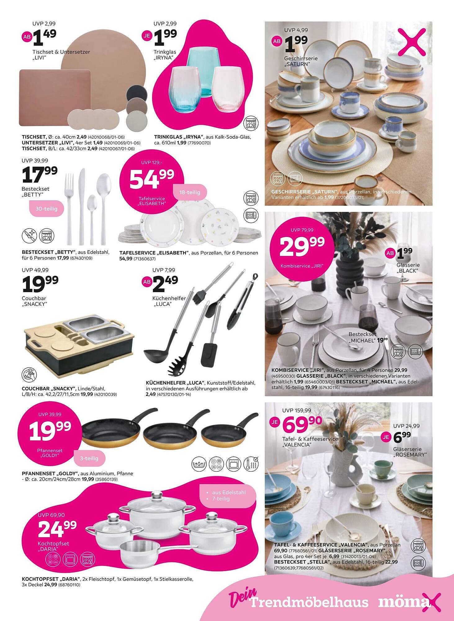 Mömax Prospekt (2026-03-16 - 2026-03-23)