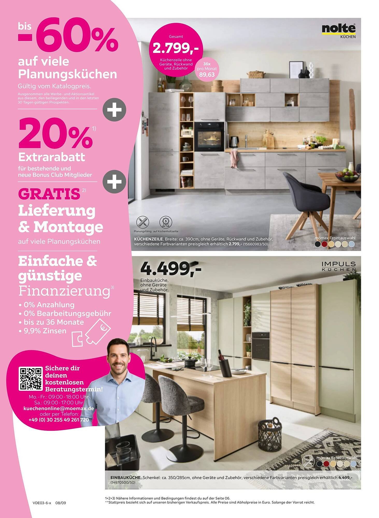 Mömax Prospekt (2026-03-16 - 2026-03-23)