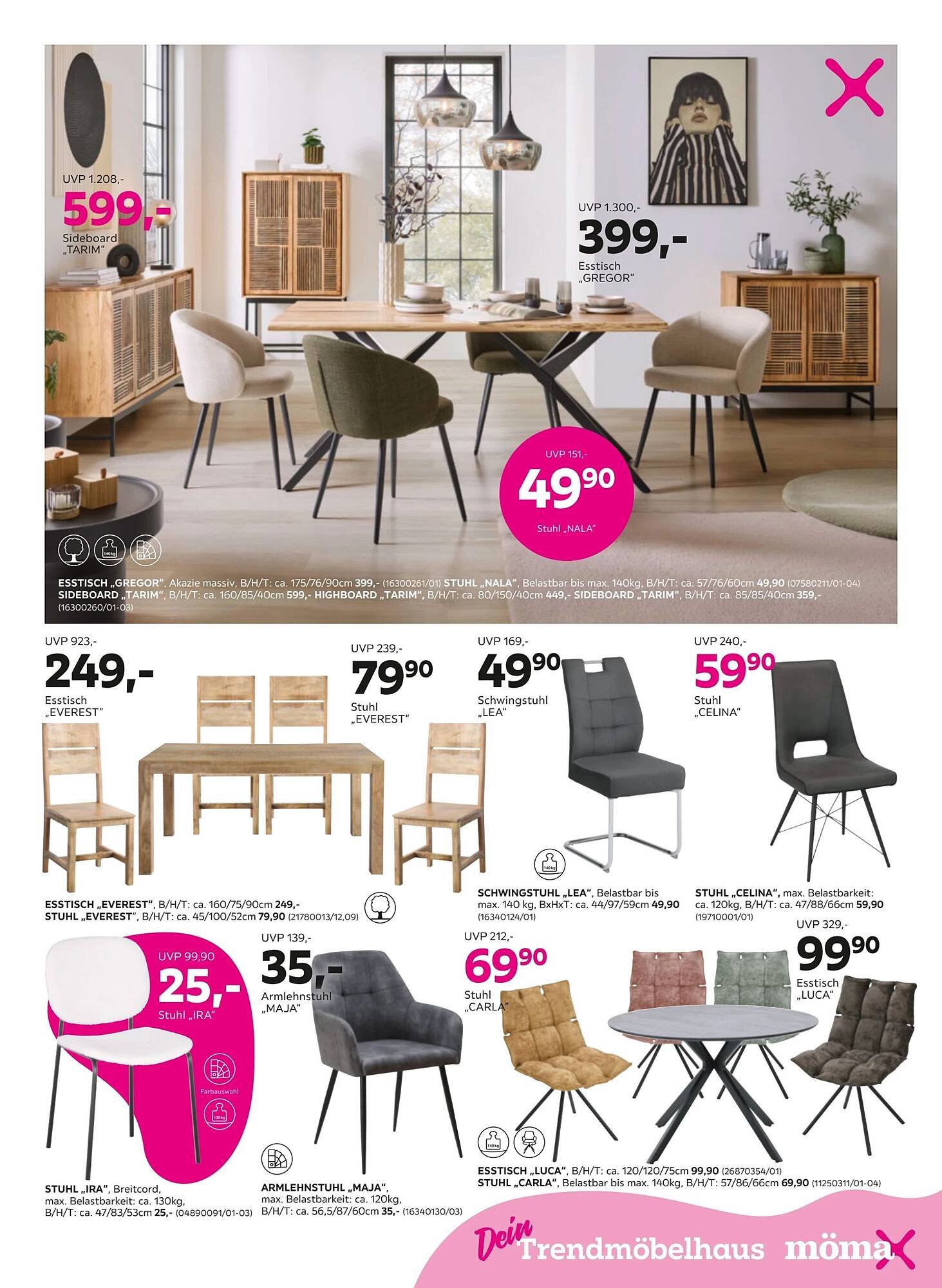 Mömax Prospekt (2026-03-16 - 2026-03-23)
