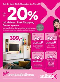 Mömax Prospekt (2026-03-16 - 2026-03-23)