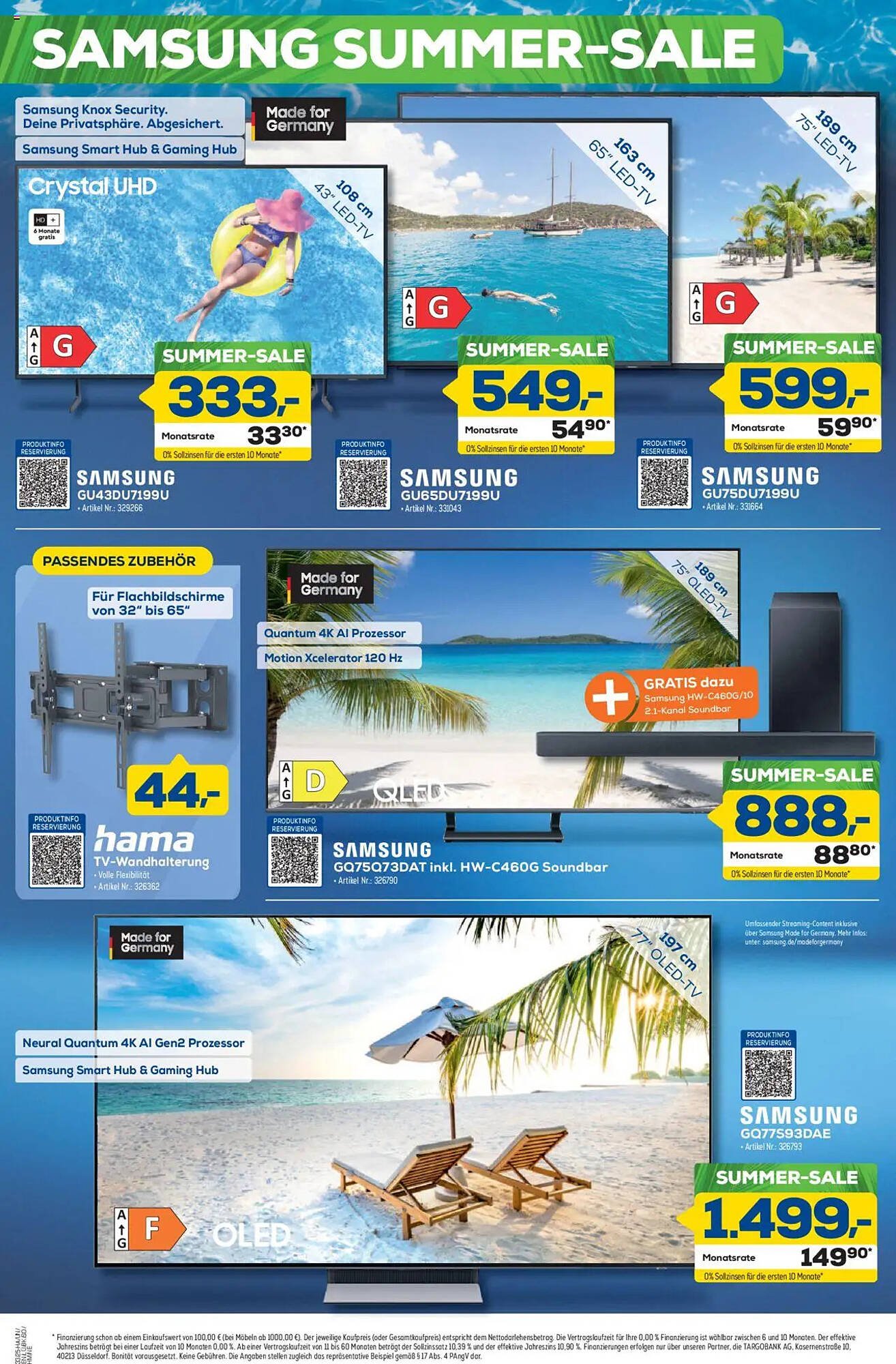 Euronics Prospekt (2025-08-06 - 2025-08-15) | 2