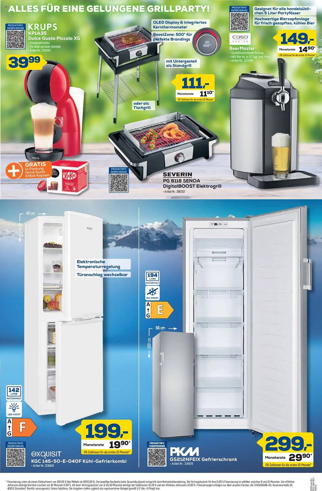 Euronics Prospekt (2025-08-06 - 2025-08-15) | 5
