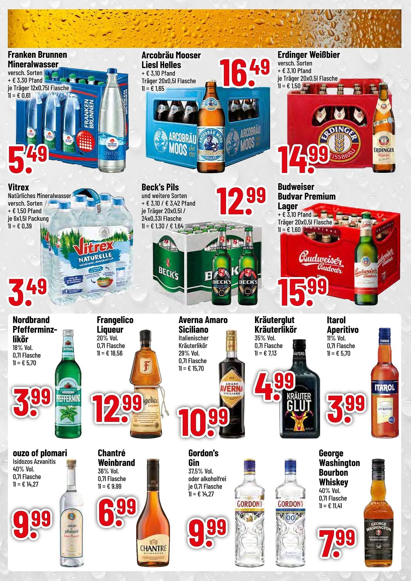 Trinkgut Prospekt (2025-09-29 - 2025-10-04) | 3