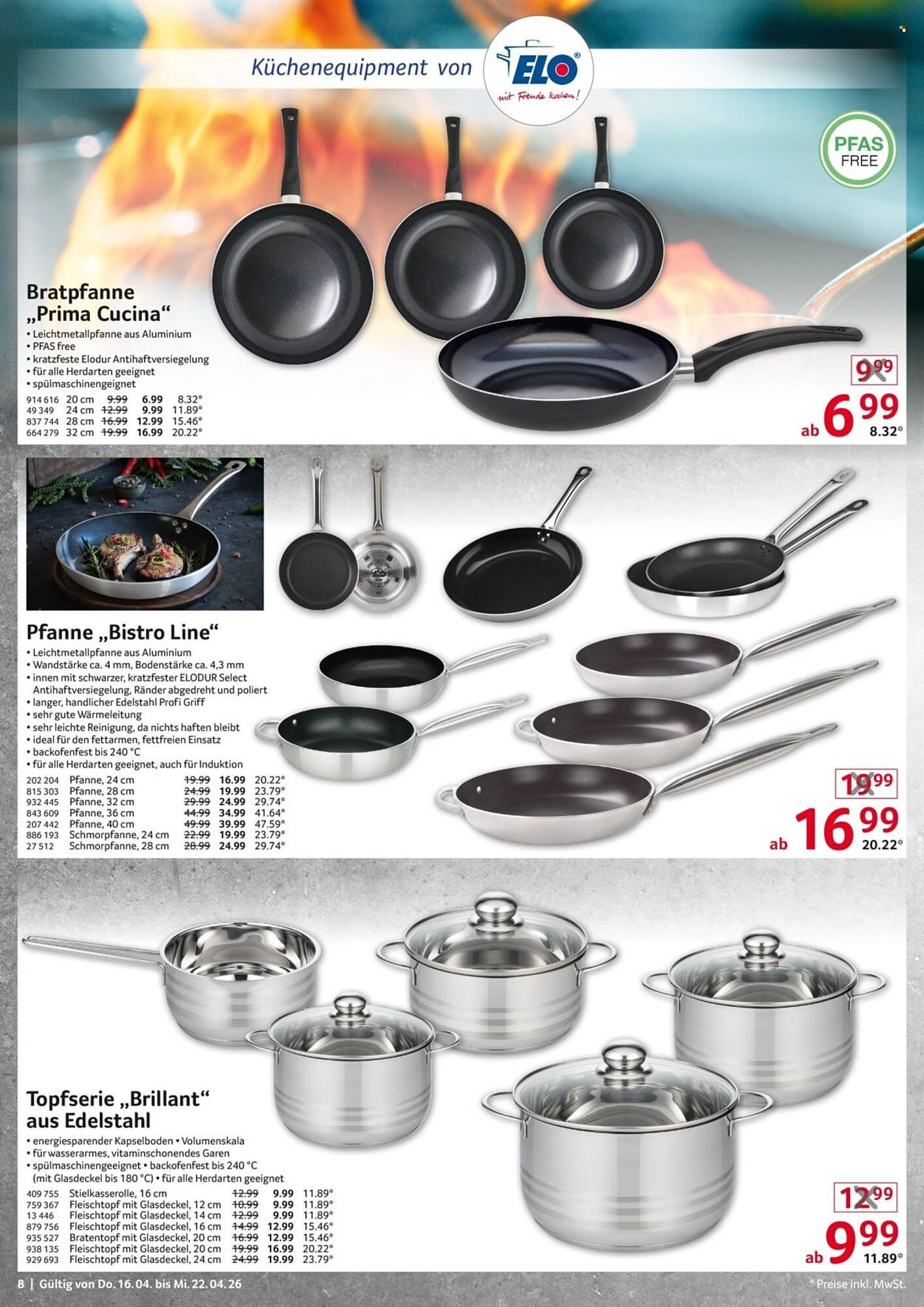 Selgros Prospekt (2026-04-16 - 2026-04-22)