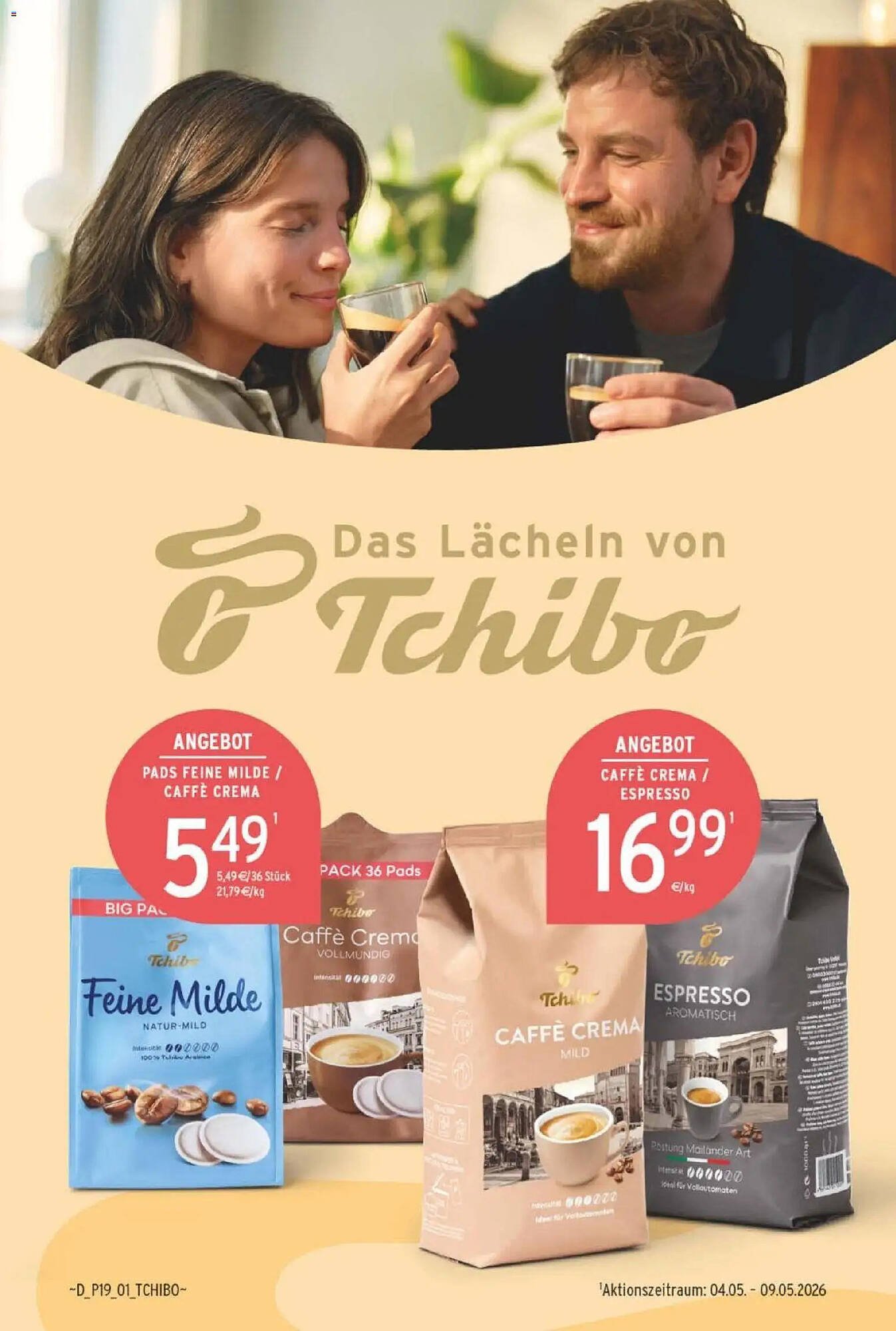 NP Discount Prospekt (2026-05-04 - 2026-05-09)