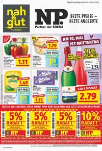 NP Discount Prospekt (2026-05-04 - 2026-05-09)