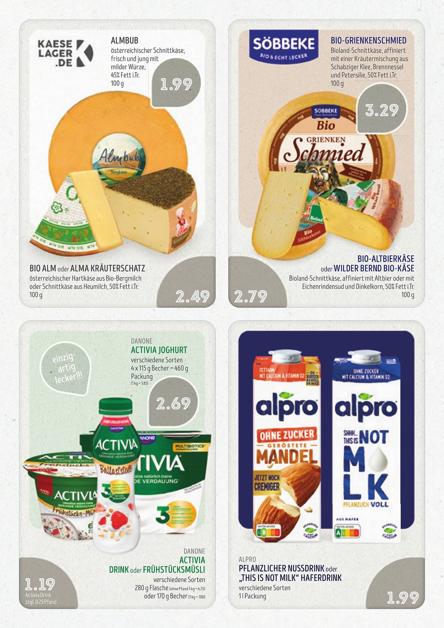 Edeka Struve Prospekt (2025-10-20 - 2025-10-25) | 14