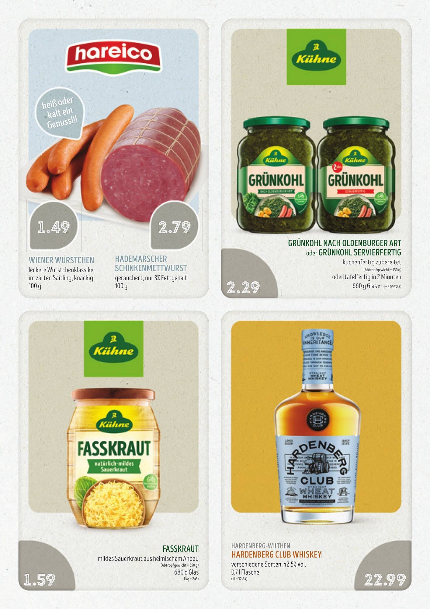 Edeka Struve Prospekt (2025-10-20 - 2025-10-25) | 15