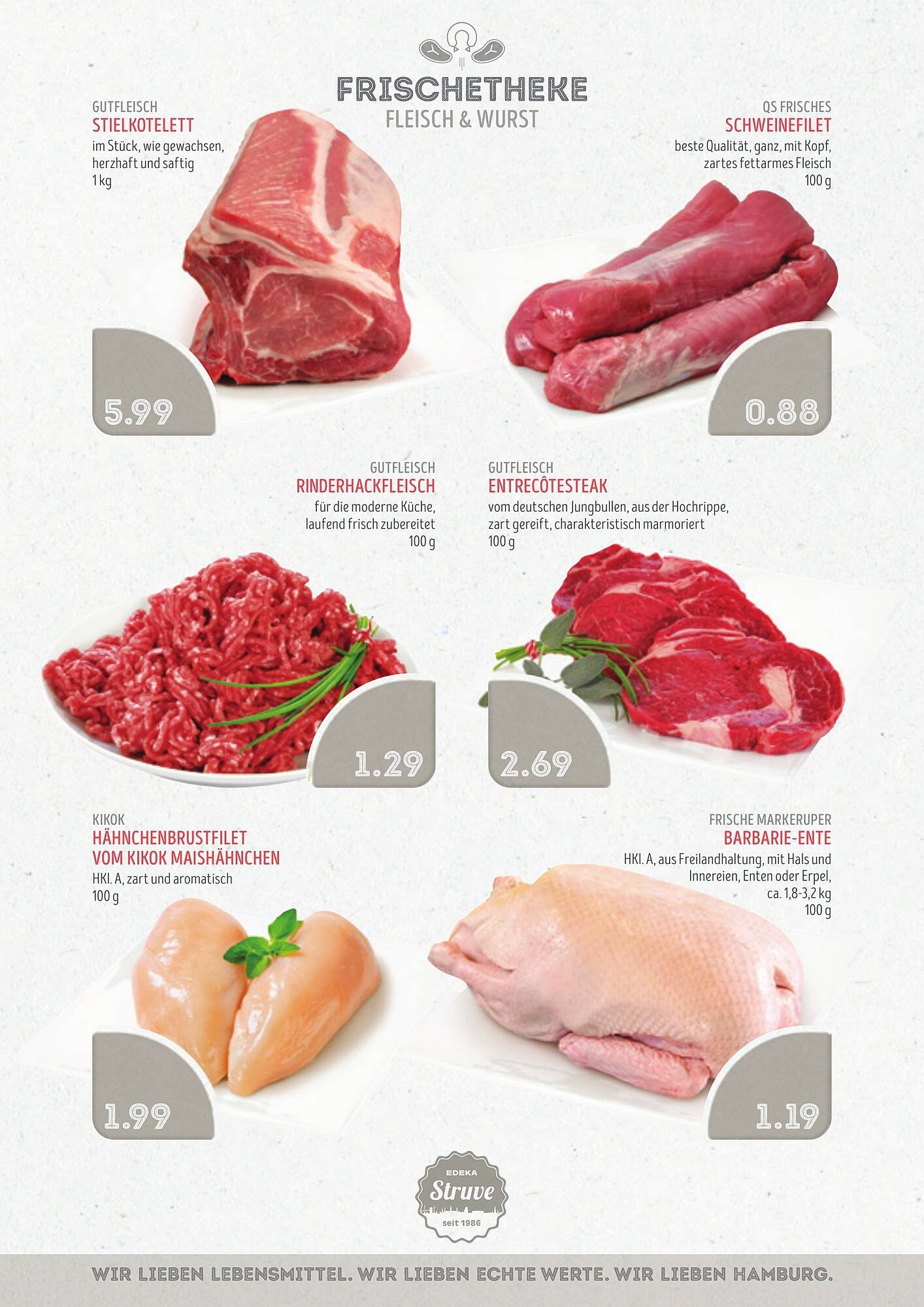 Edeka Struve Prospekt (2025-10-20 - 2025-10-25) | 4