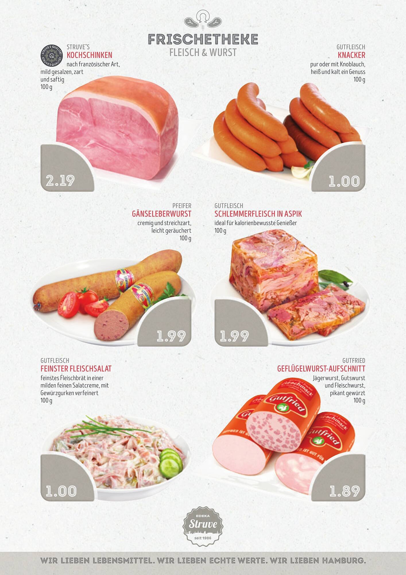 Edeka Struve Prospekt (2025-10-20 - 2025-10-25) | 5