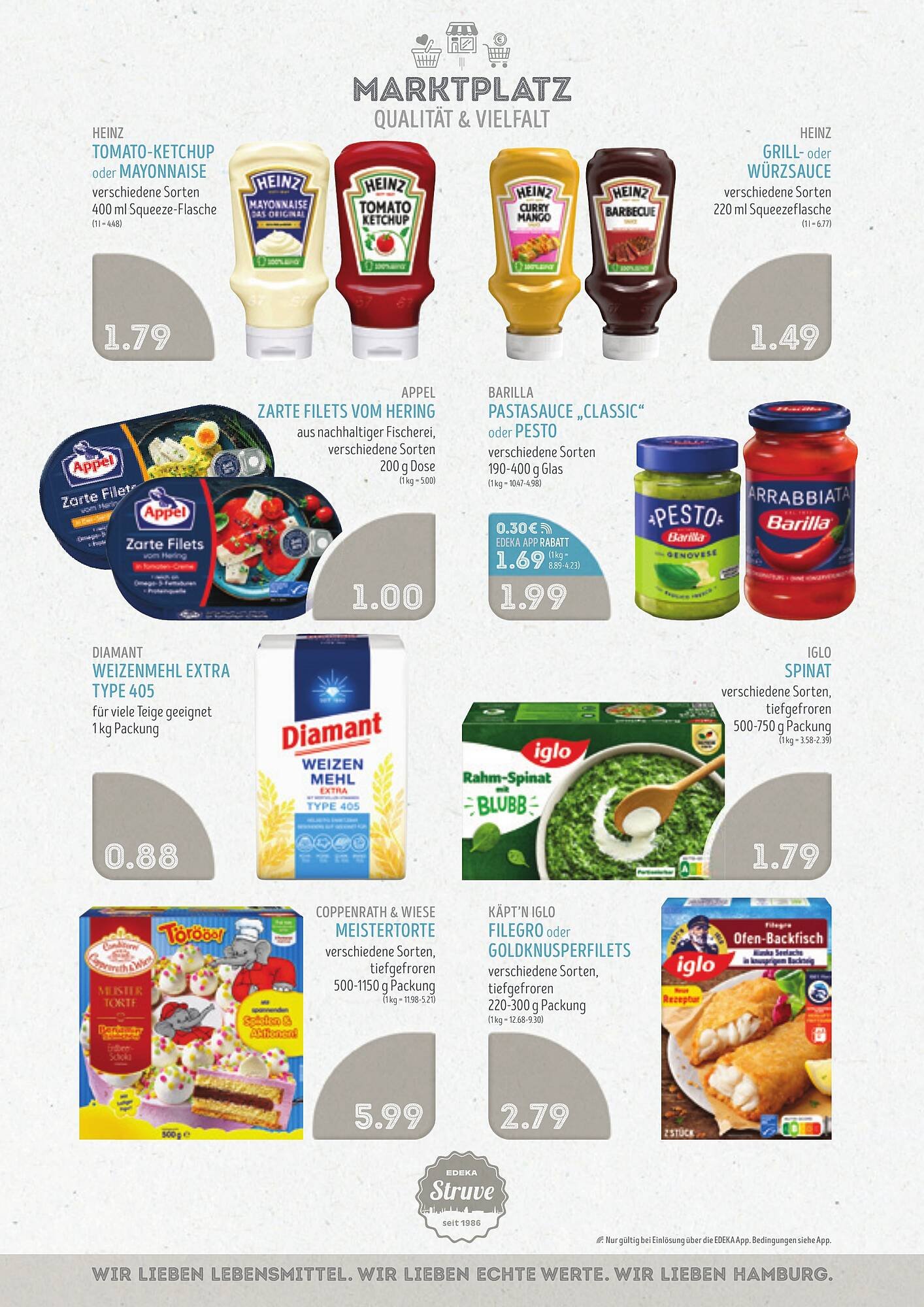 Edeka Struve Prospekt (2025-10-20 - 2025-10-25) | 9