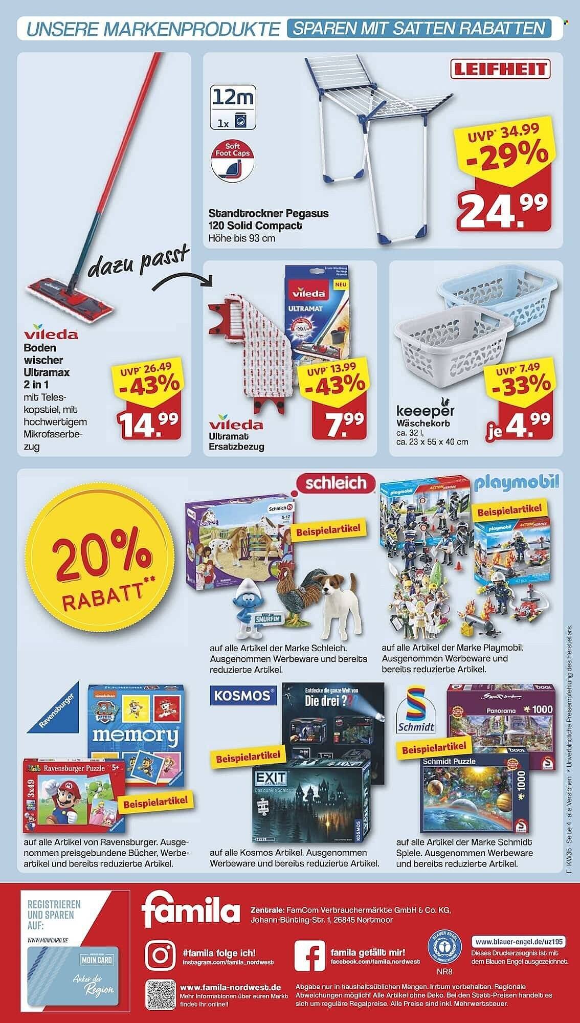 Famila Nord Ost Prospekt (2025-08-25 - 2025-08-30) | 4