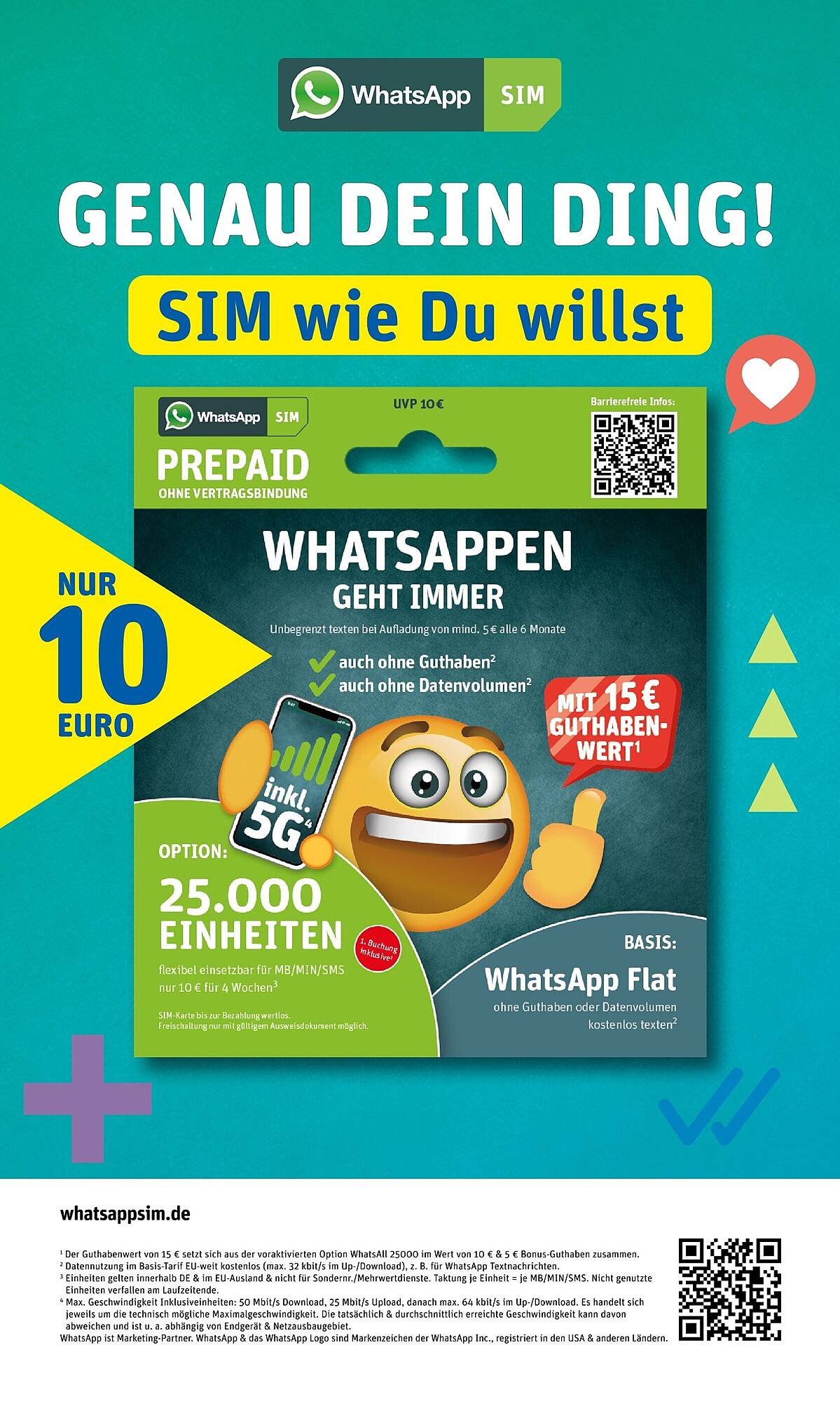 Rossmann Prospekt (2026-03-23 - 2026-03-27)