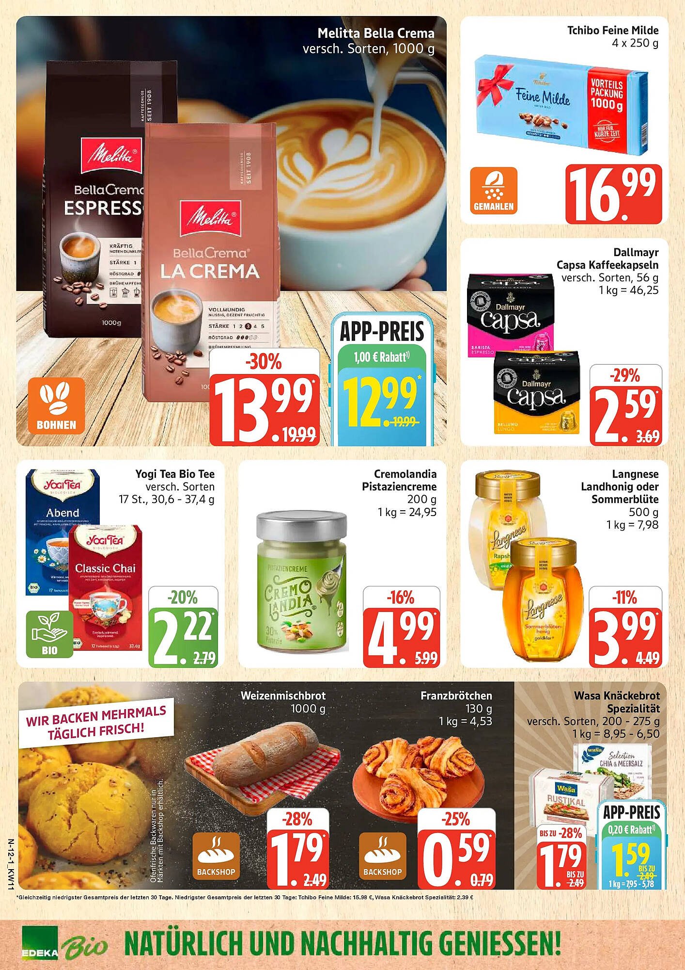 Marktkauf Prospekt (2026-03-08 - 2026-03-14)