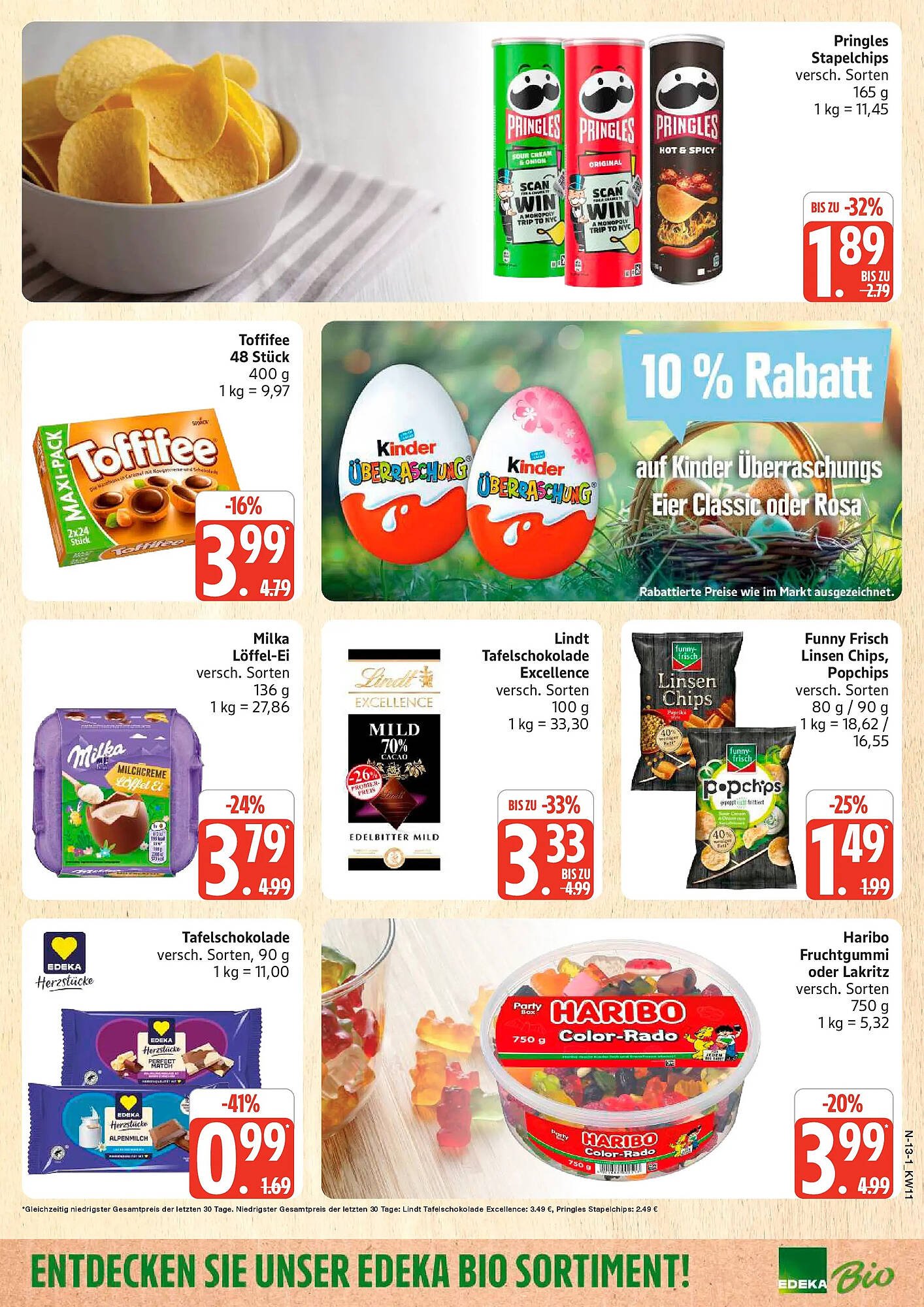 Marktkauf Prospekt (2026-03-08 - 2026-03-14)