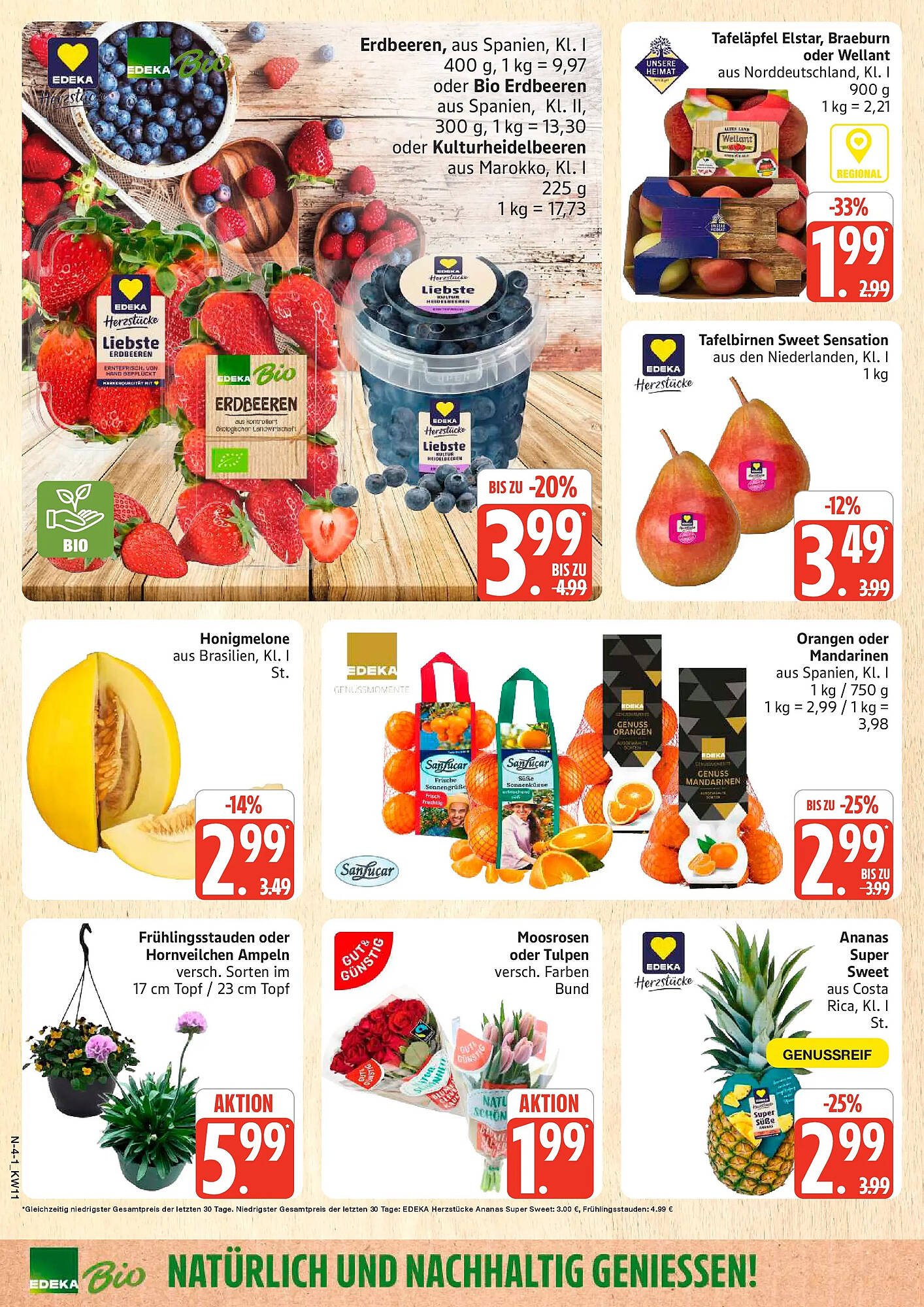 Marktkauf Prospekt (2026-03-08 - 2026-03-14)