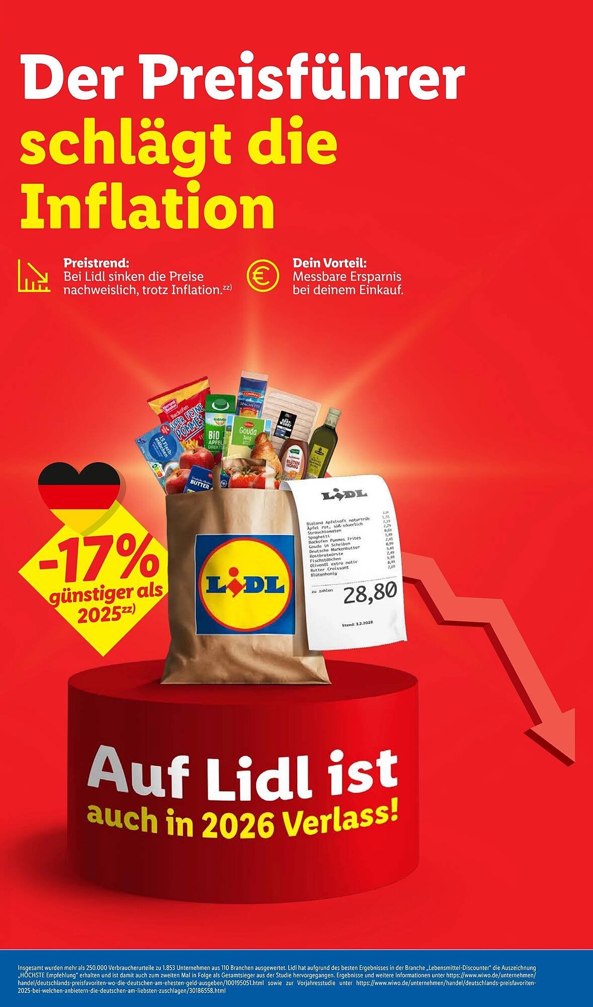 Lidl Prospekt