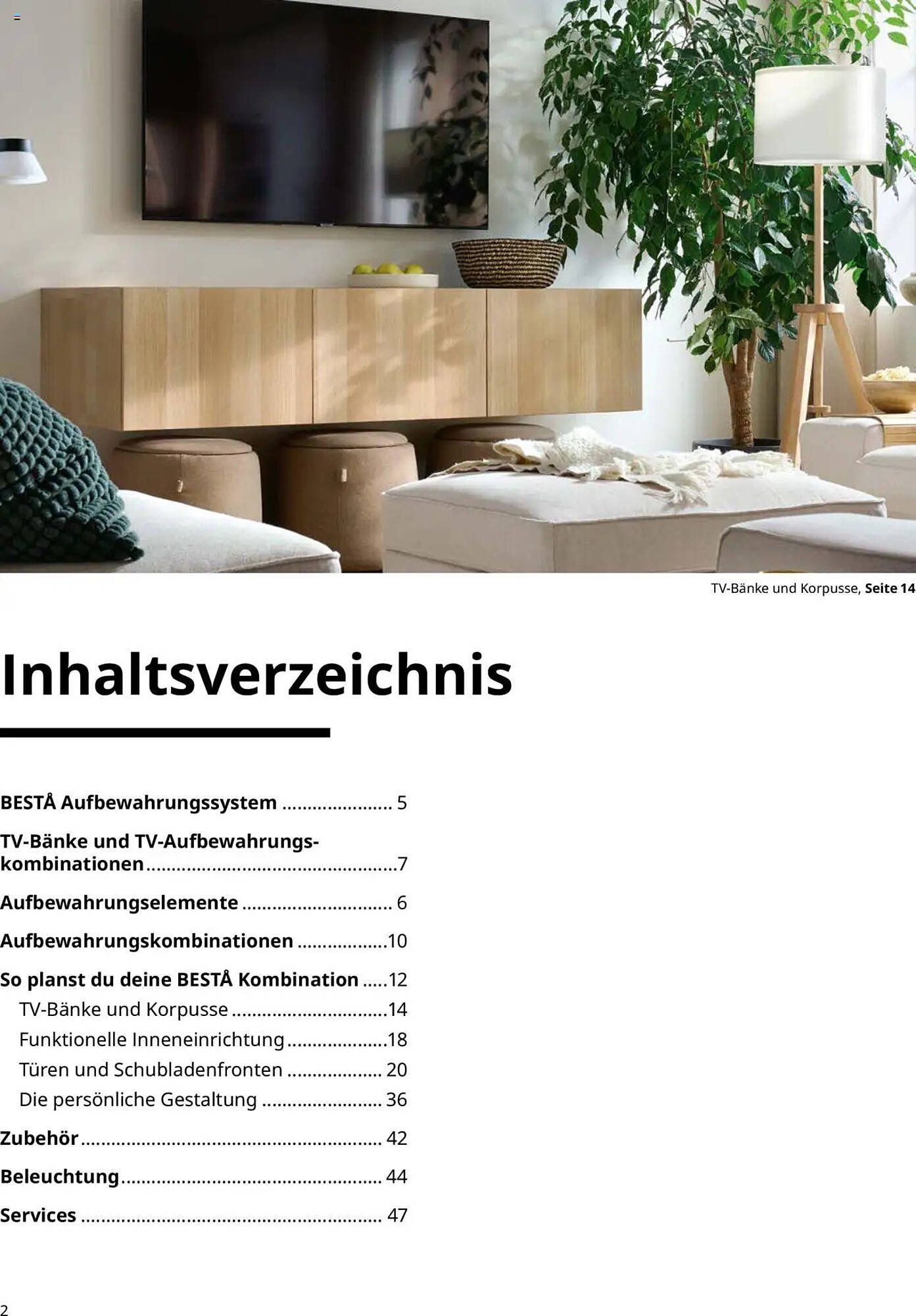 IKEA Prospekt (2025-09-30 - 2026-03-31) | 2
