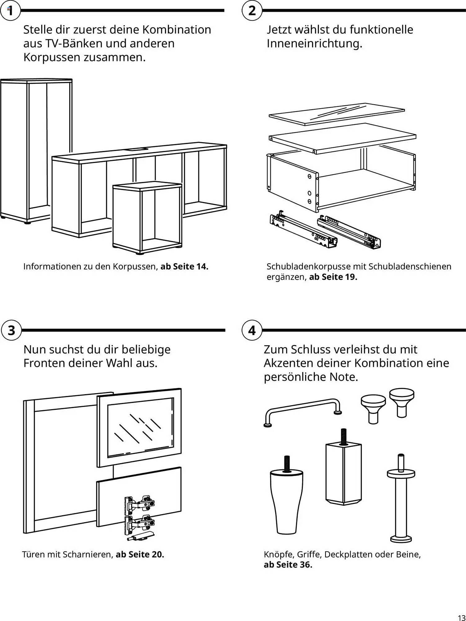 IKEA Prospekt (2025-09-30 - 2026-03-31) | 13