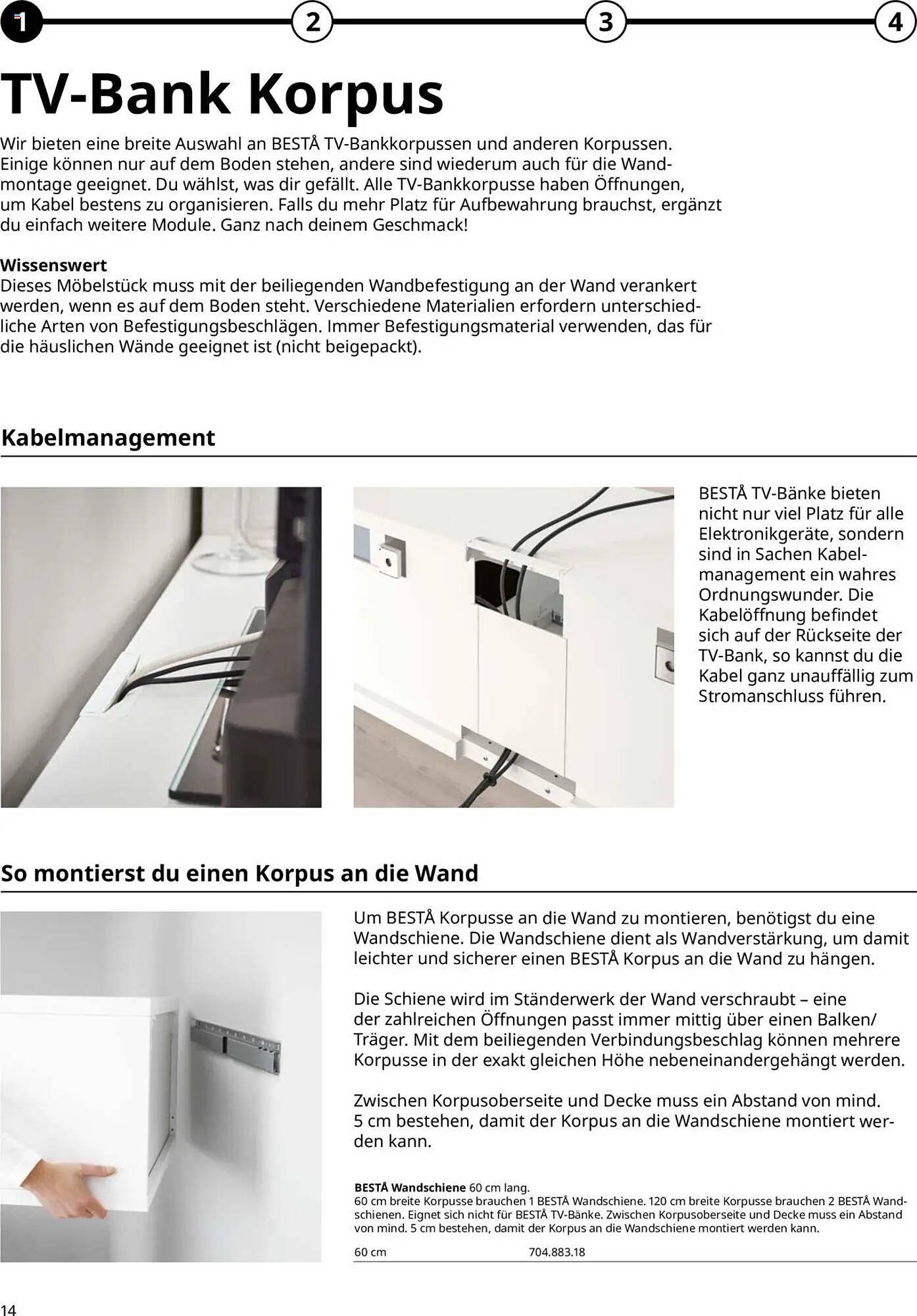 IKEA Prospekt (2025-09-30 - 2026-03-31) | 14