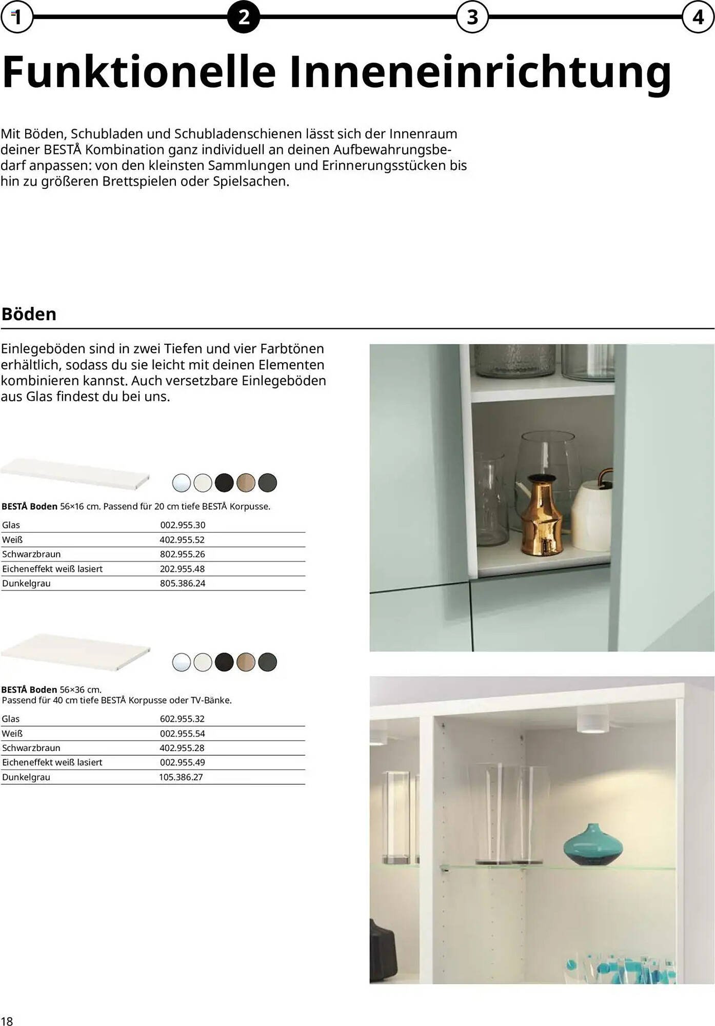 IKEA Prospekt (2025-09-30 - 2026-03-31) | 18