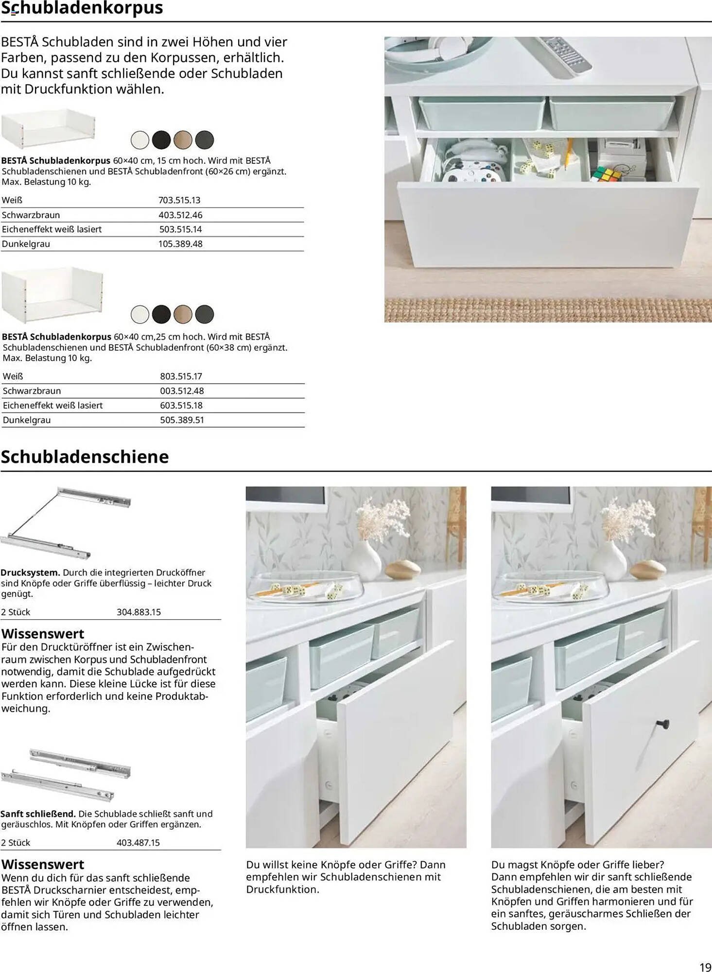 IKEA Prospekt (2025-09-30 - 2026-03-31) | 19