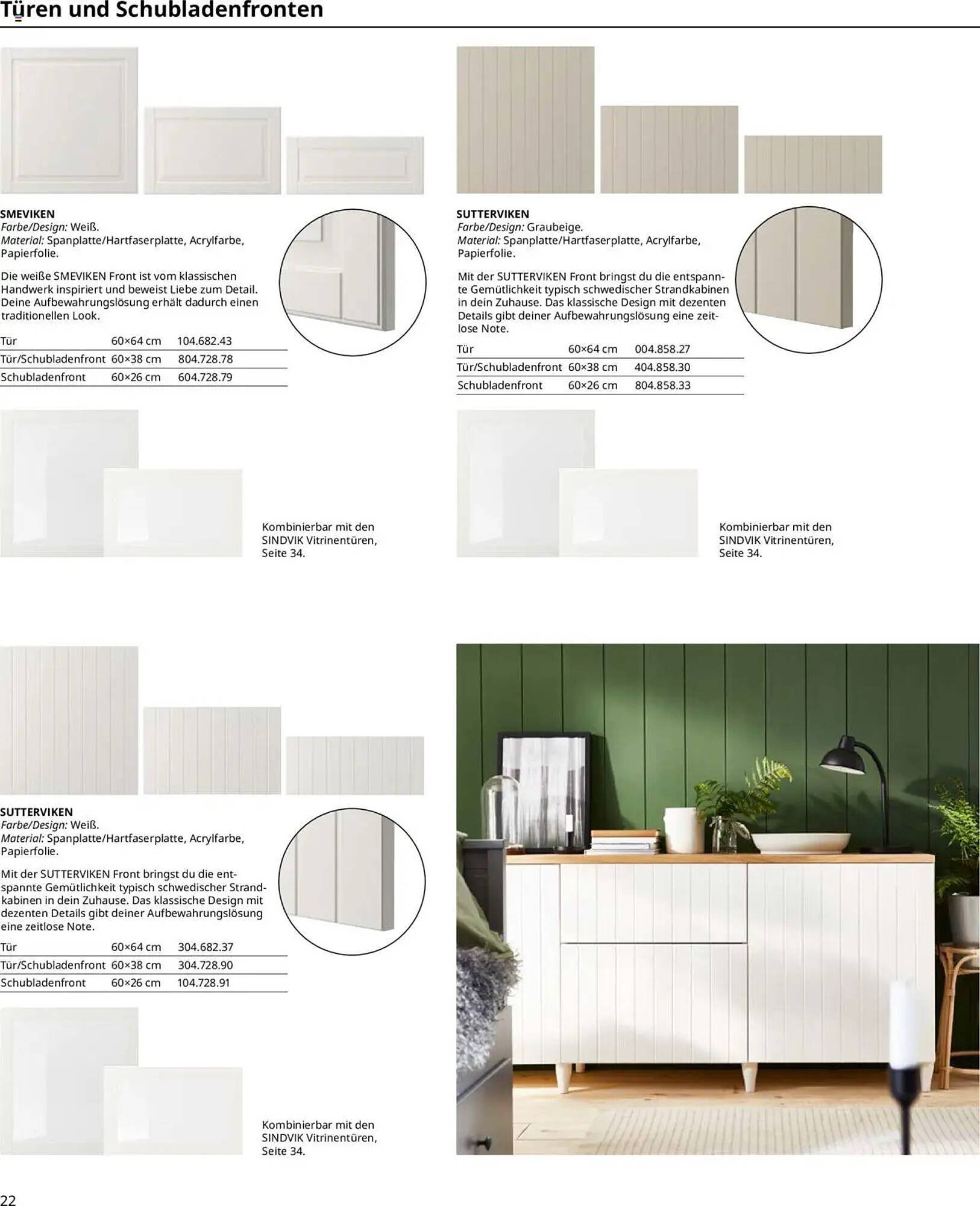 IKEA Prospekt (2025-09-30 - 2026-03-31) | 22