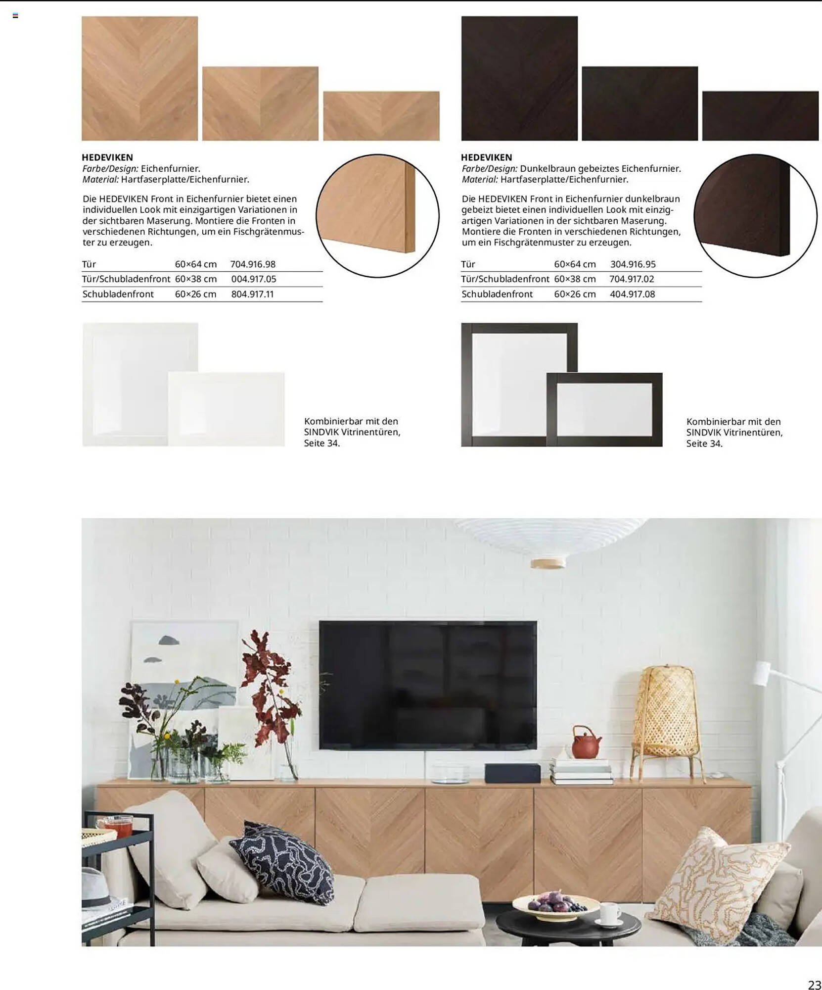 IKEA Prospekt (2025-09-30 - 2026-03-31) | 23