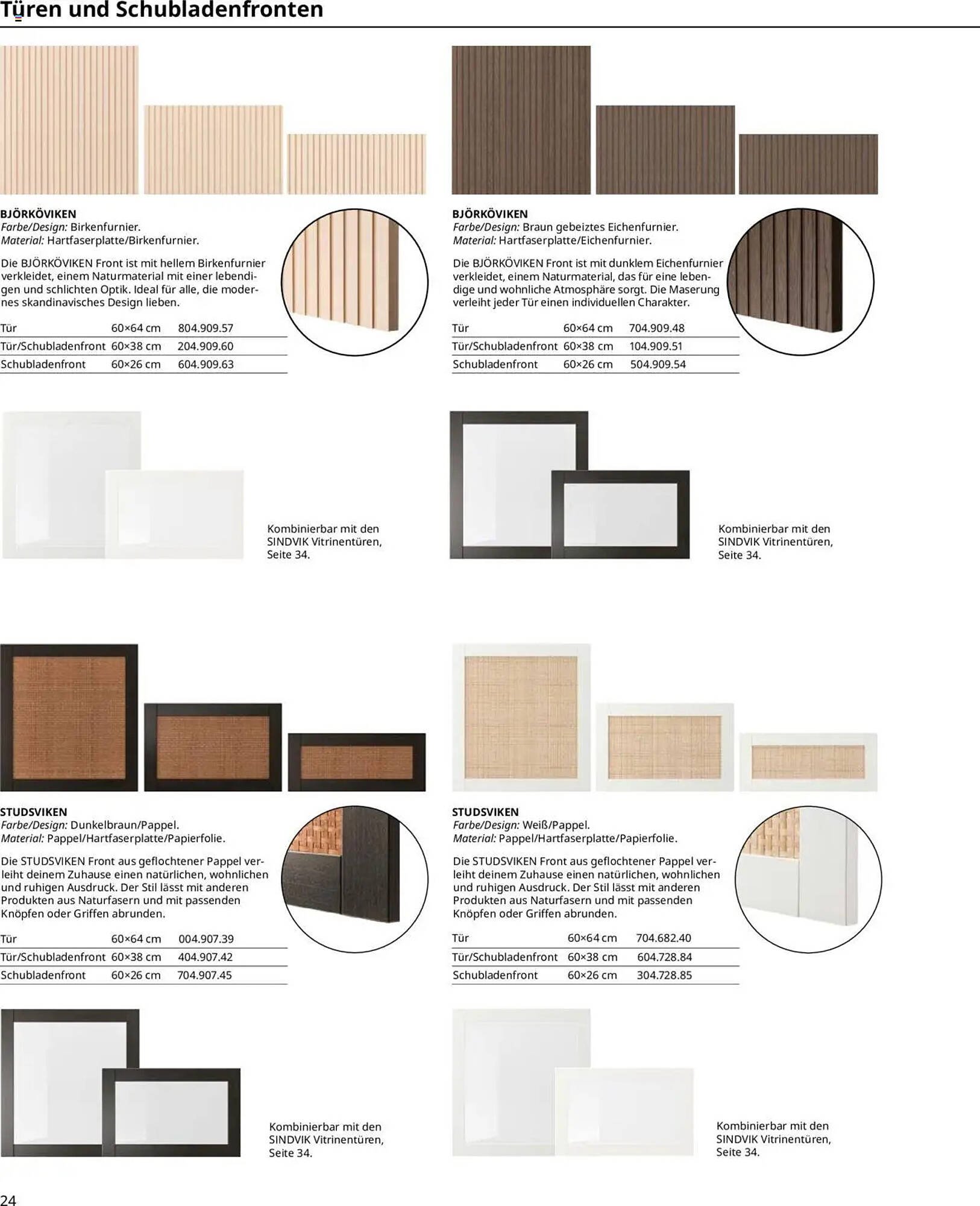 IKEA Prospekt (2025-09-30 - 2026-03-31) | 24