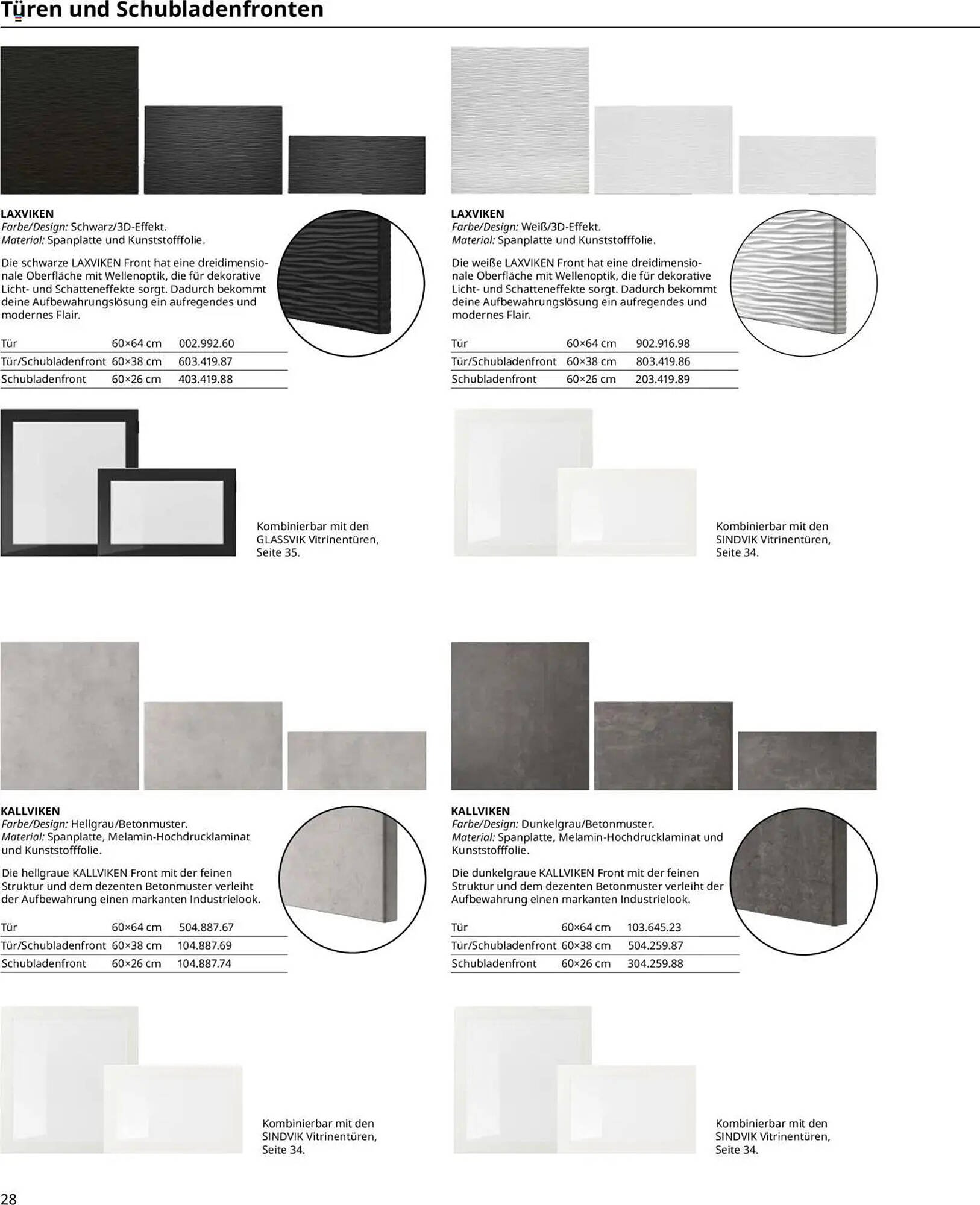 IKEA Prospekt (2025-09-30 - 2026-03-31) | 28