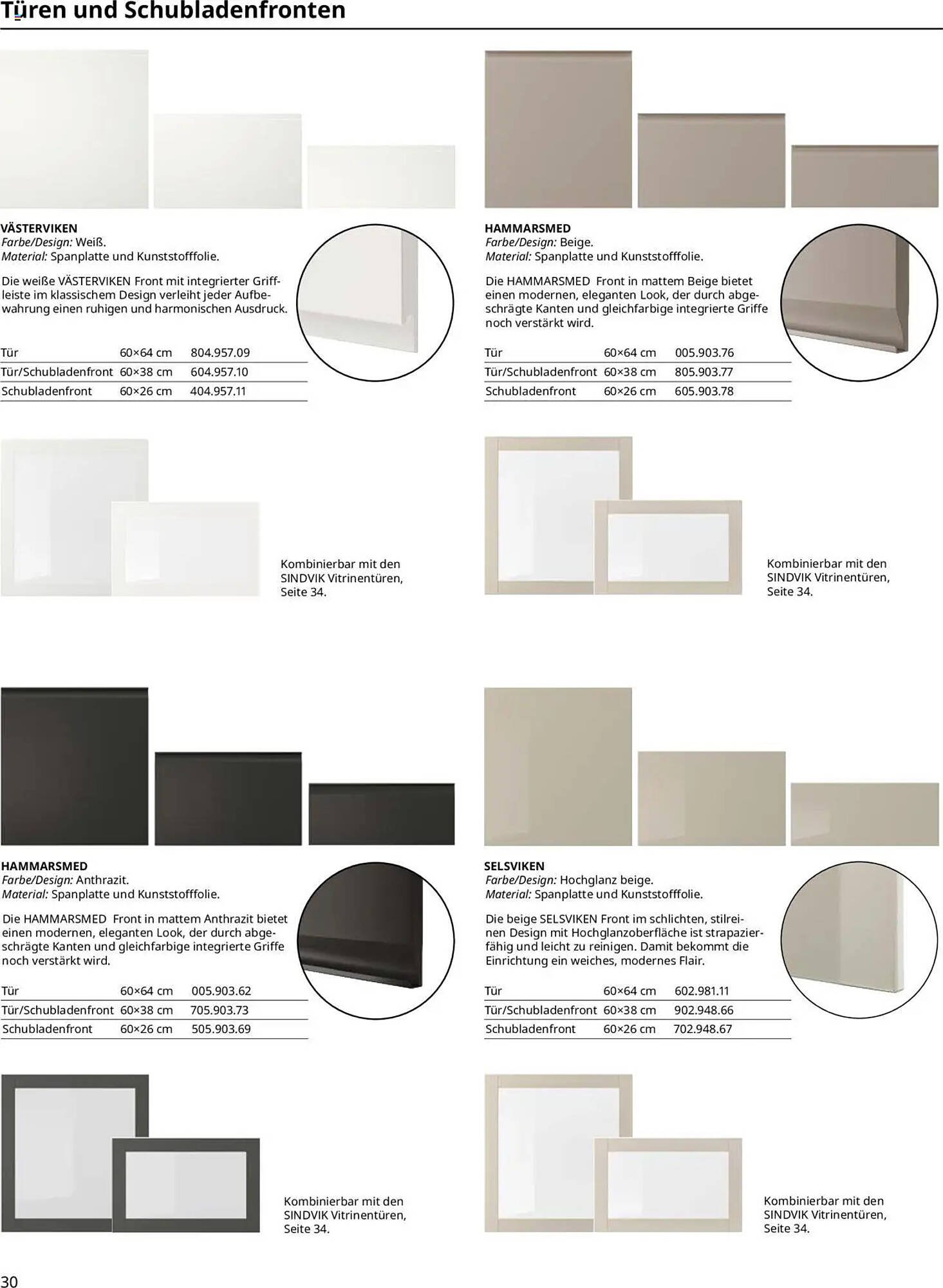IKEA Prospekt (2025-09-30 - 2026-03-31) | 30