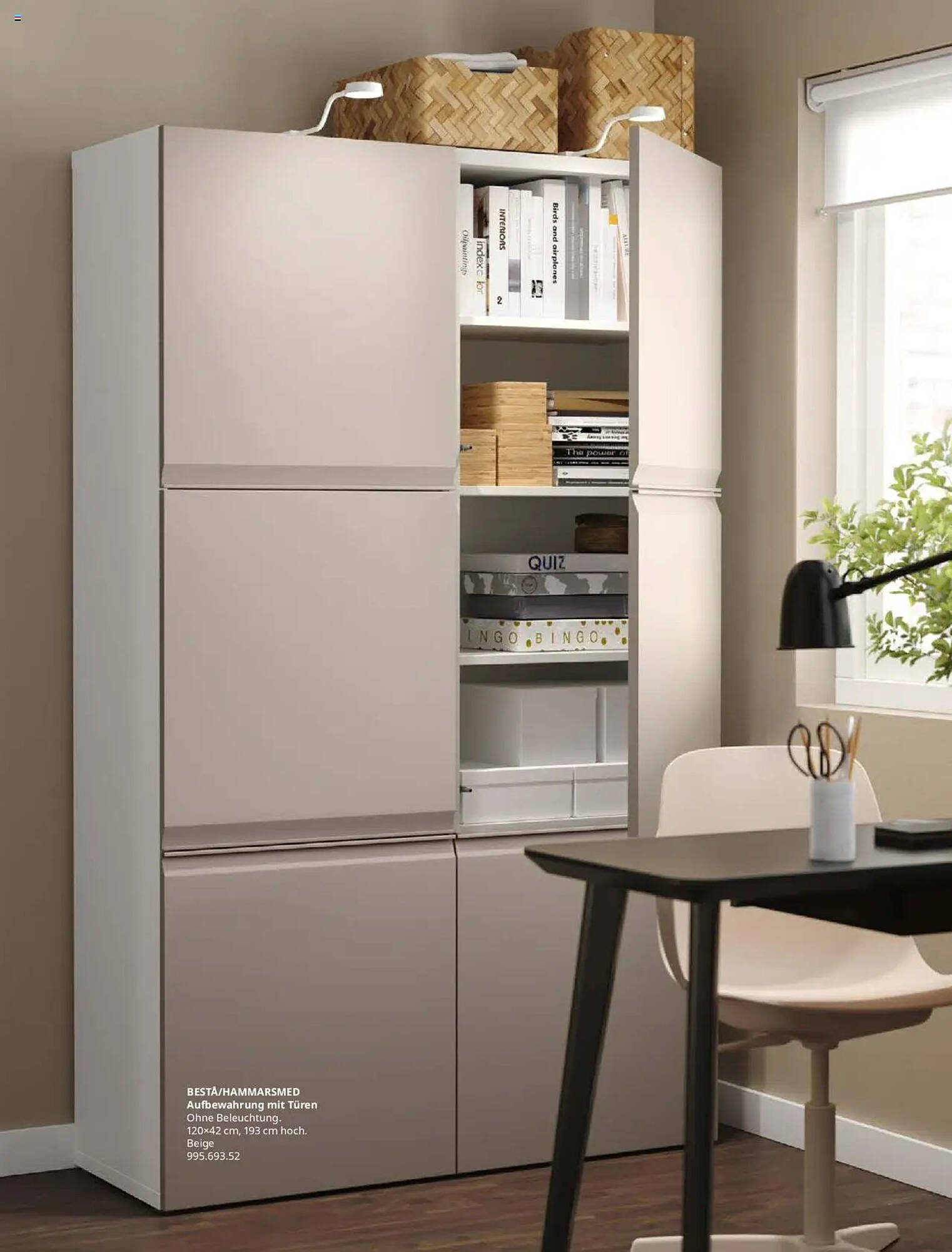 IKEA Prospekt (2025-09-30 - 2026-03-31) | 31